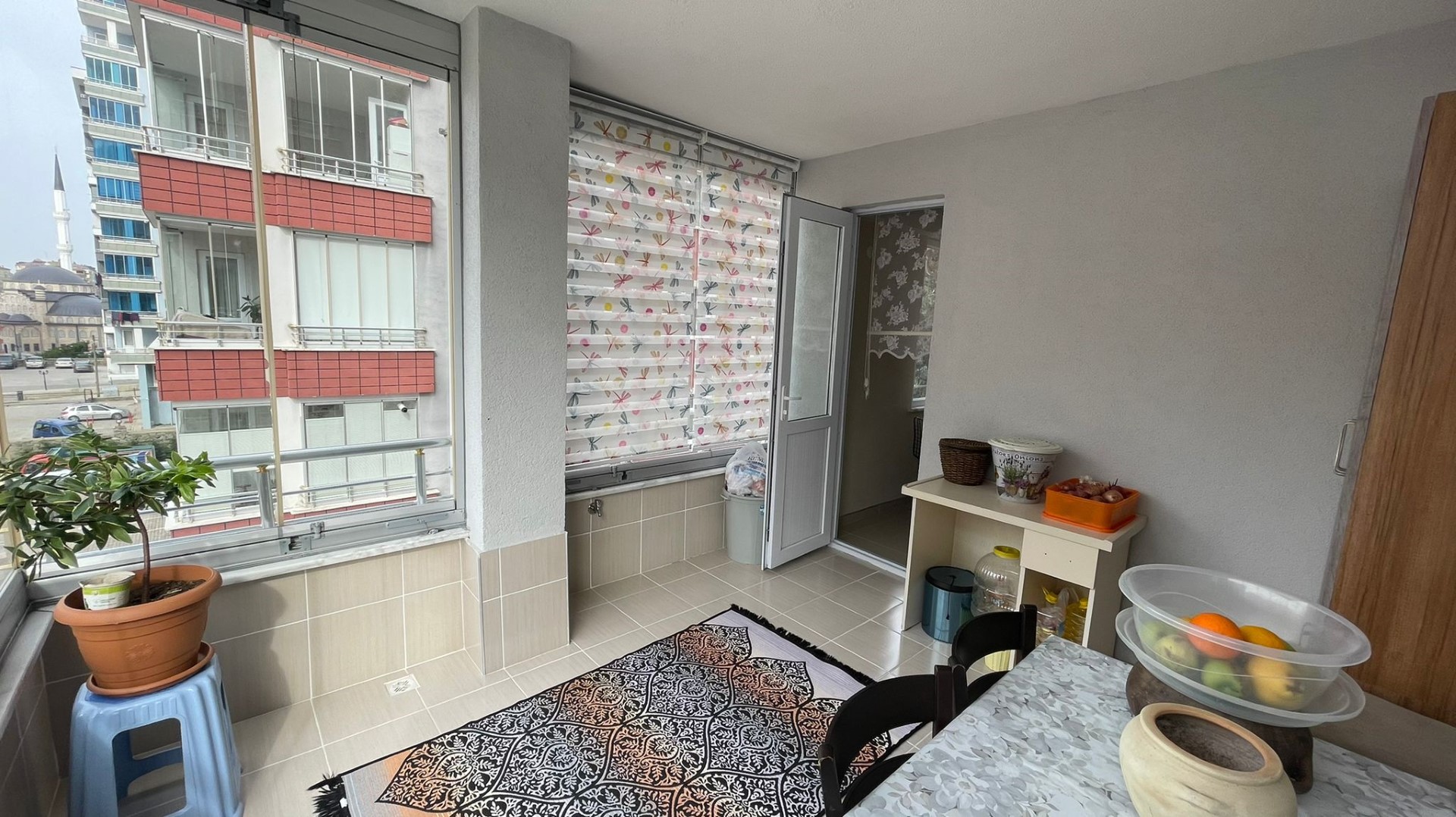 Satılık Daire, Trabzon / OF / İRFANLI MAH.
