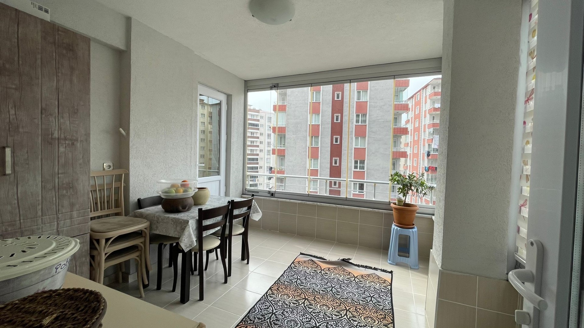 Satılık Daire, Trabzon / OF / İRFANLI MAH.