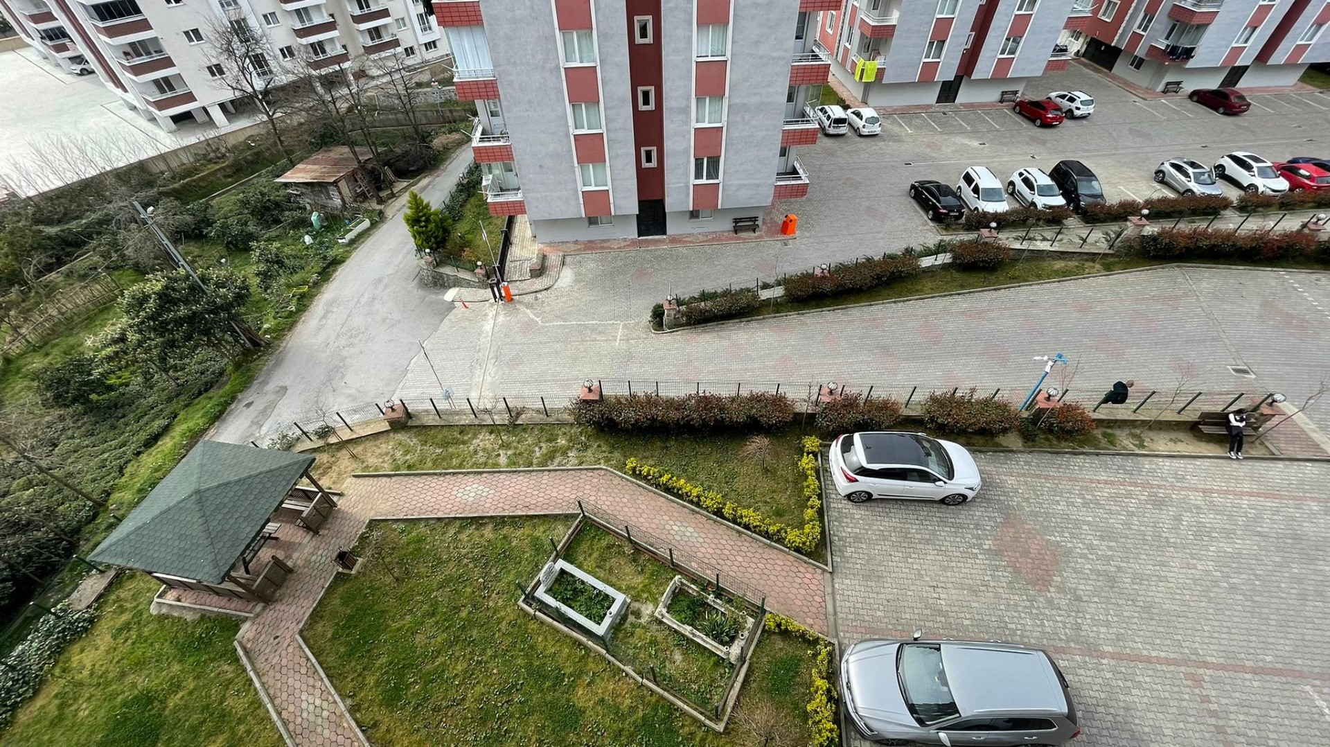Satılık Daire, Trabzon / OF / İRFANLI MAH.