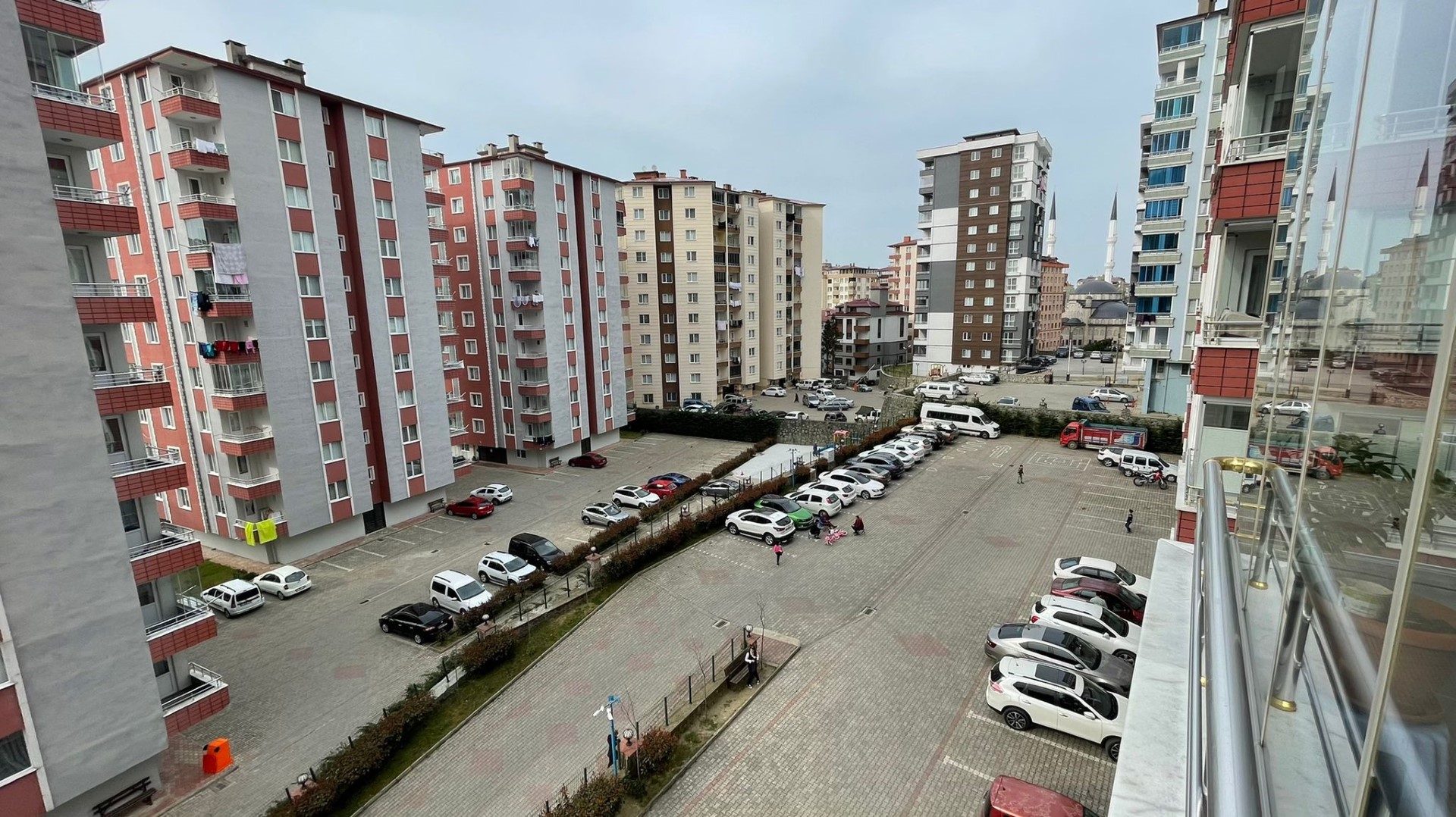 Satılık Daire, Trabzon / OF / İRFANLI MAH.