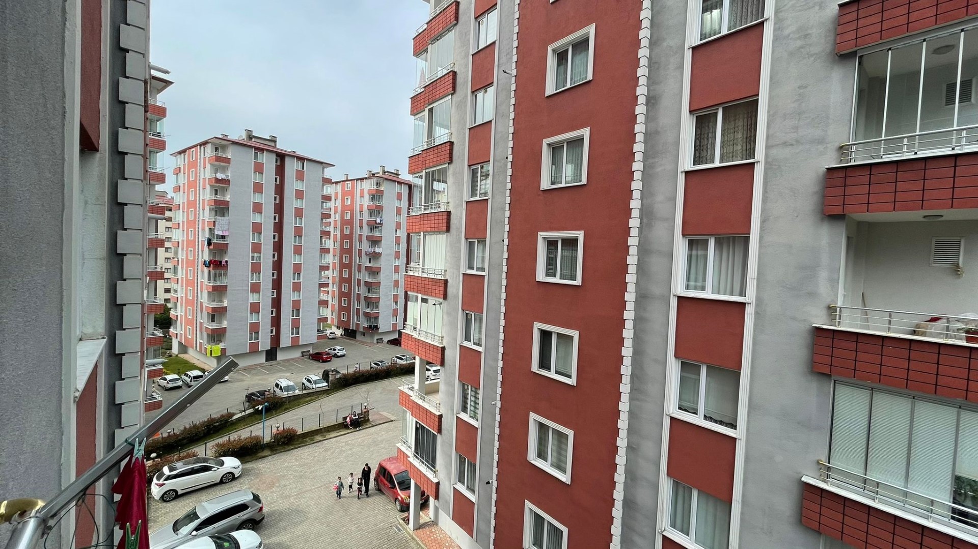 Satılık Daire, Trabzon / OF / İRFANLI MAH.