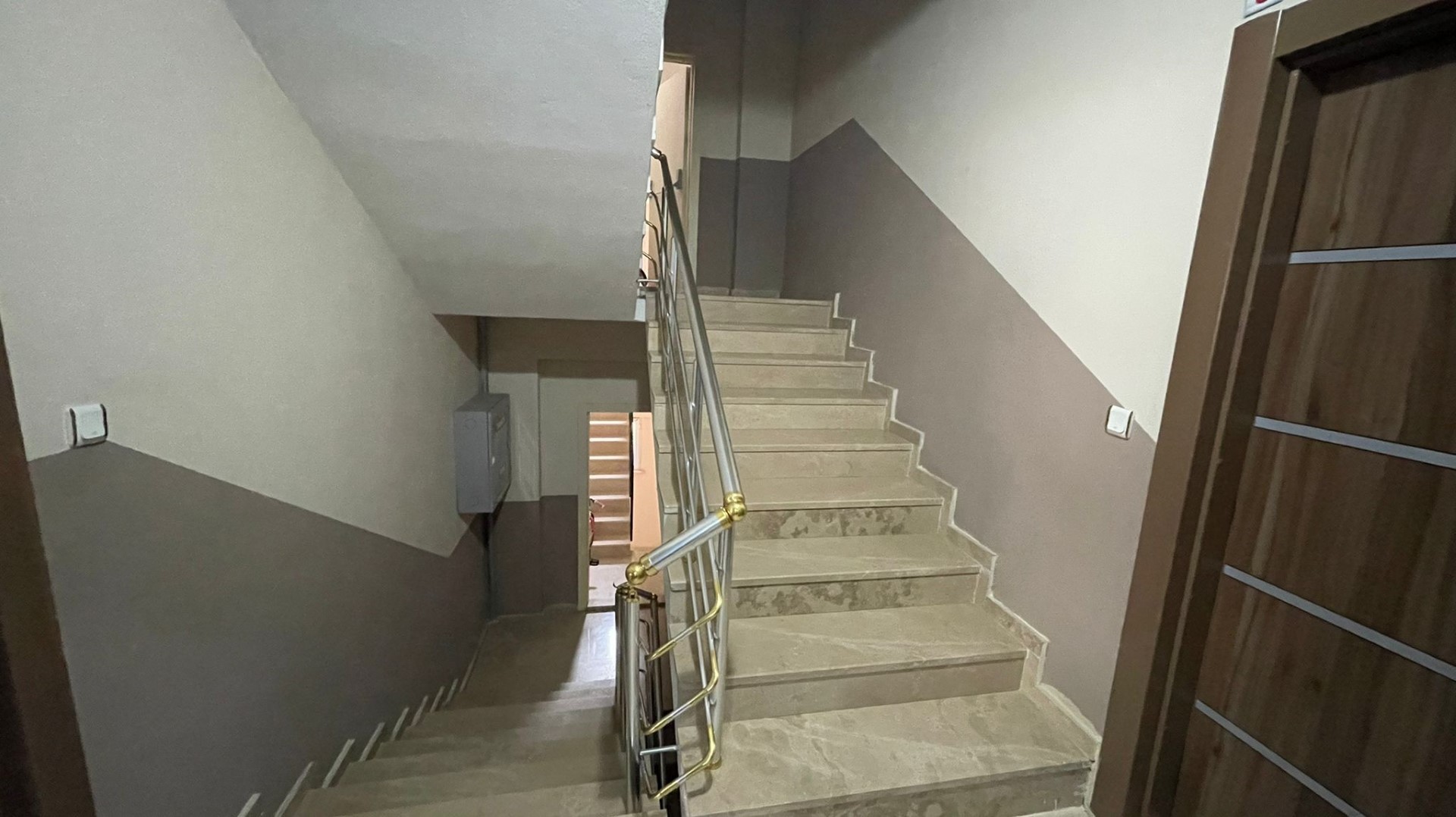 Satılık Daire, Trabzon / OF / İRFANLI MAH.