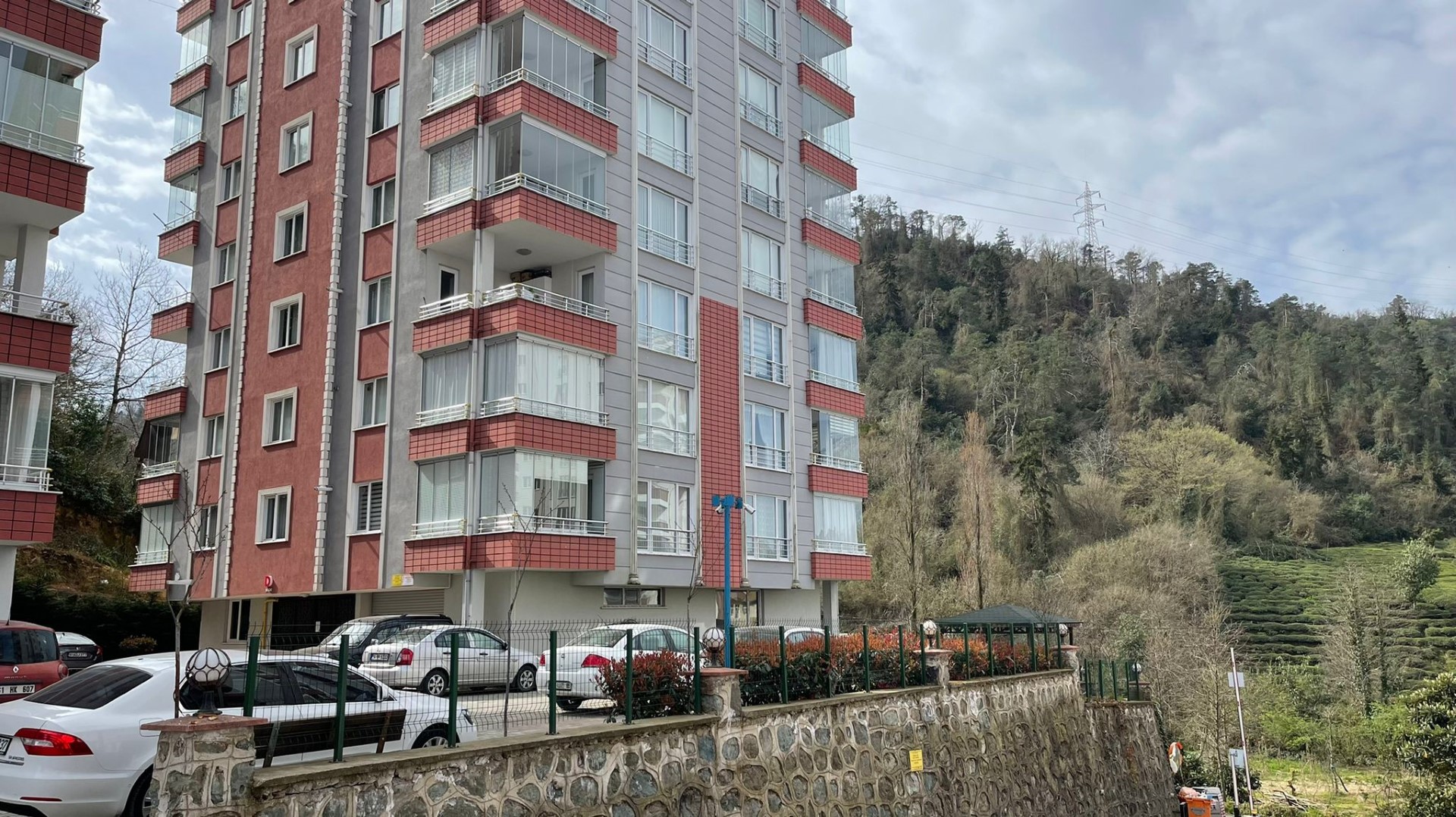 Satılık Daire, Trabzon / OF / İRFANLI MAH.