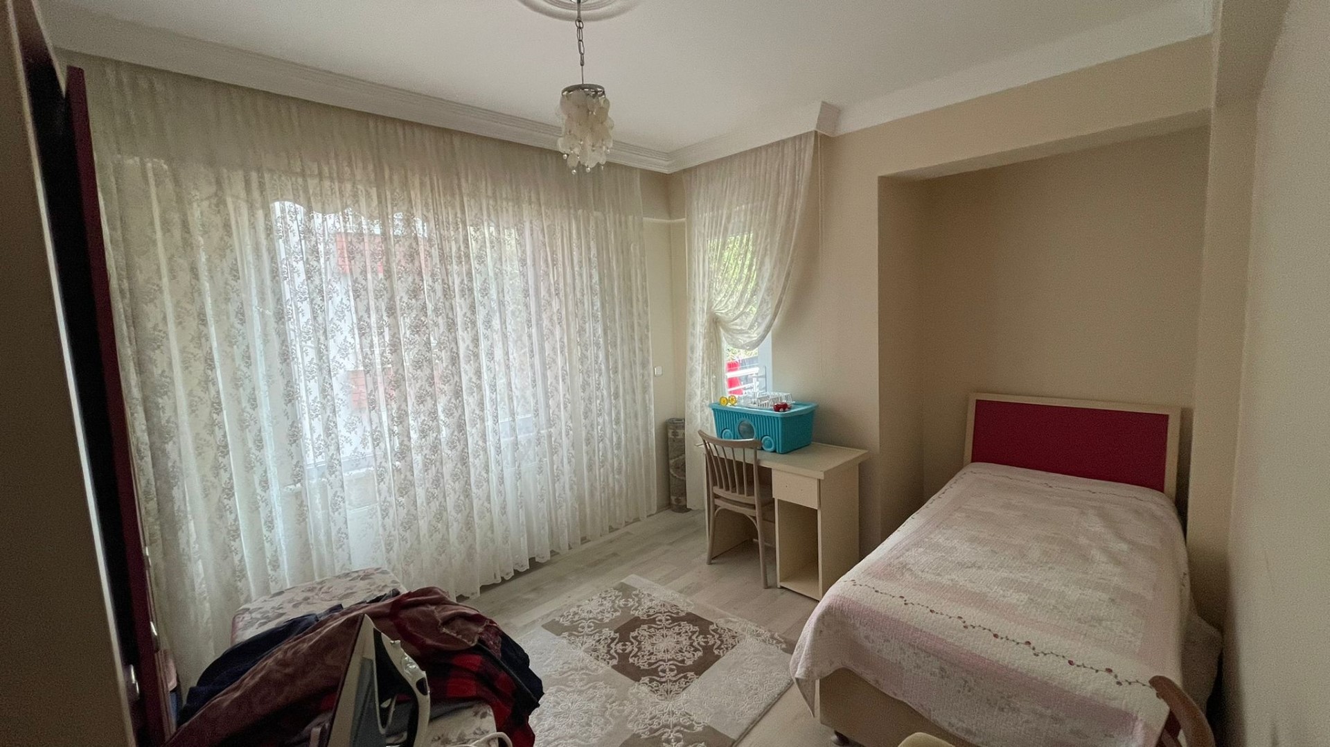 Satılık Daire, Trabzon / OF / İRFANLI MAH.
