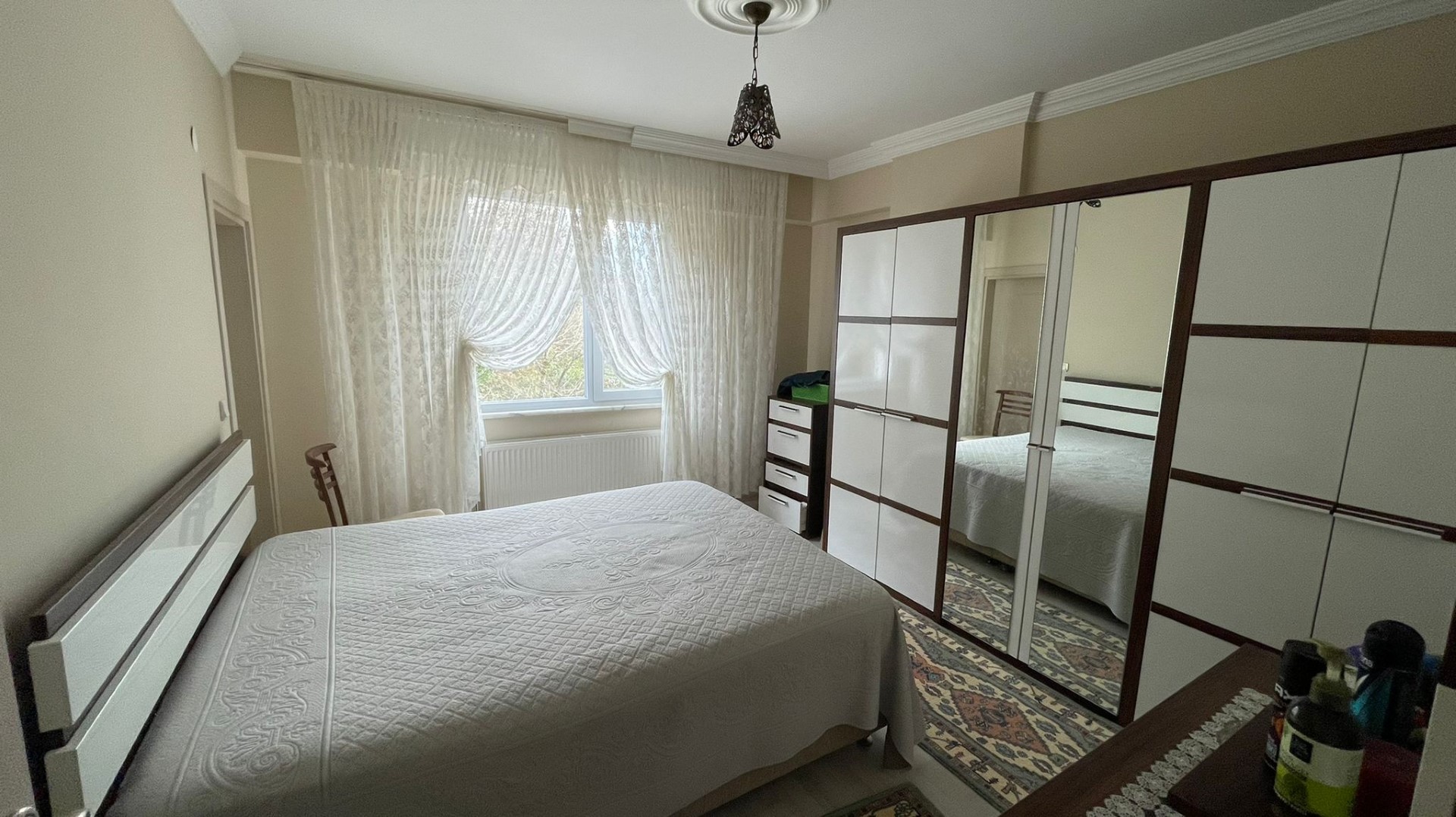 Satılık Daire, Trabzon / OF / İRFANLI MAH.