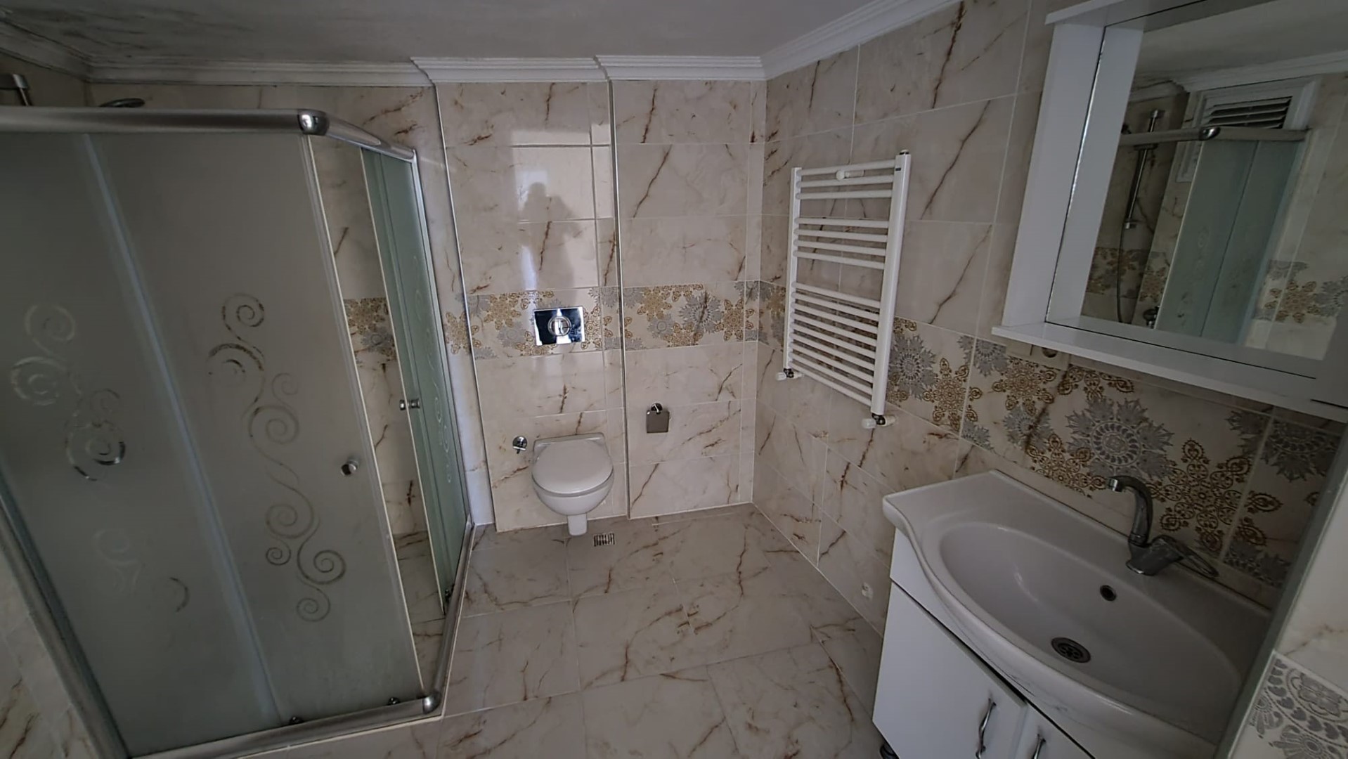 Kiralık Daire, Trabzon / OF / SULAKLI MAH.