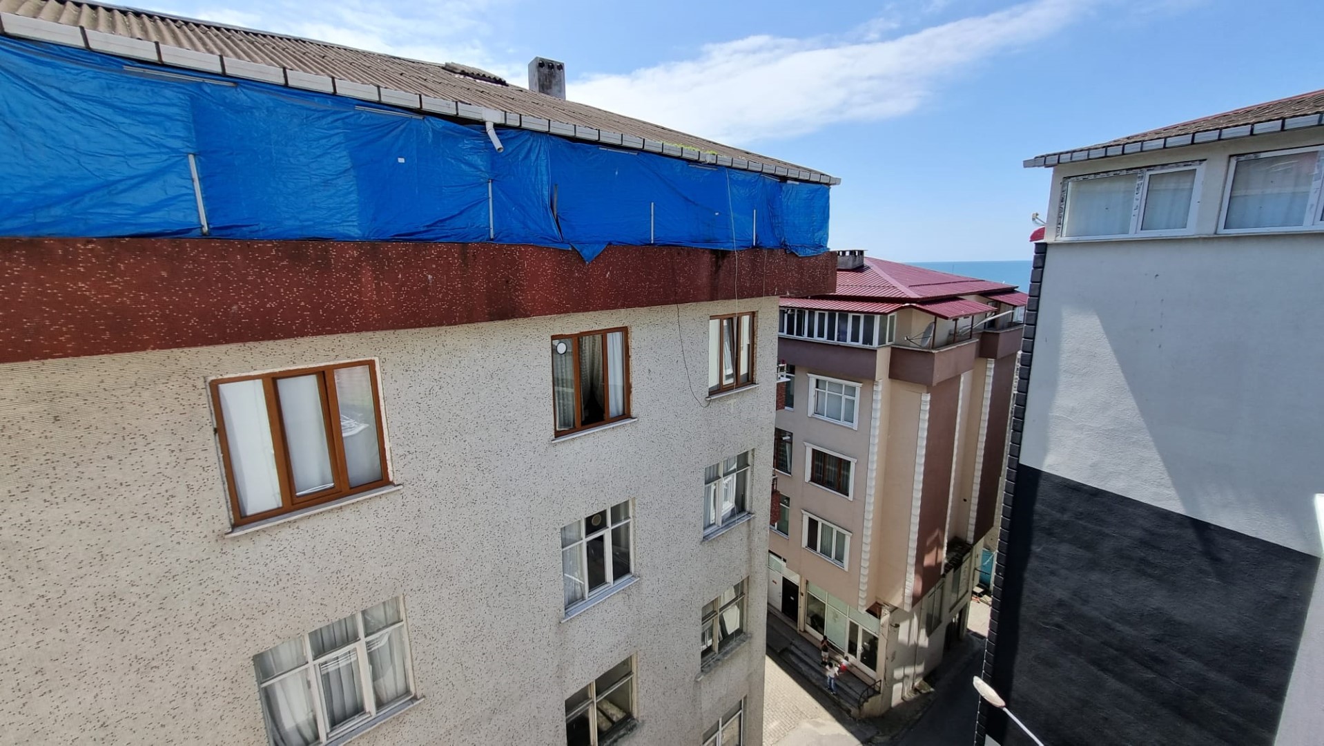 Kiralık Daire, Trabzon / OF / SULAKLI MAH.