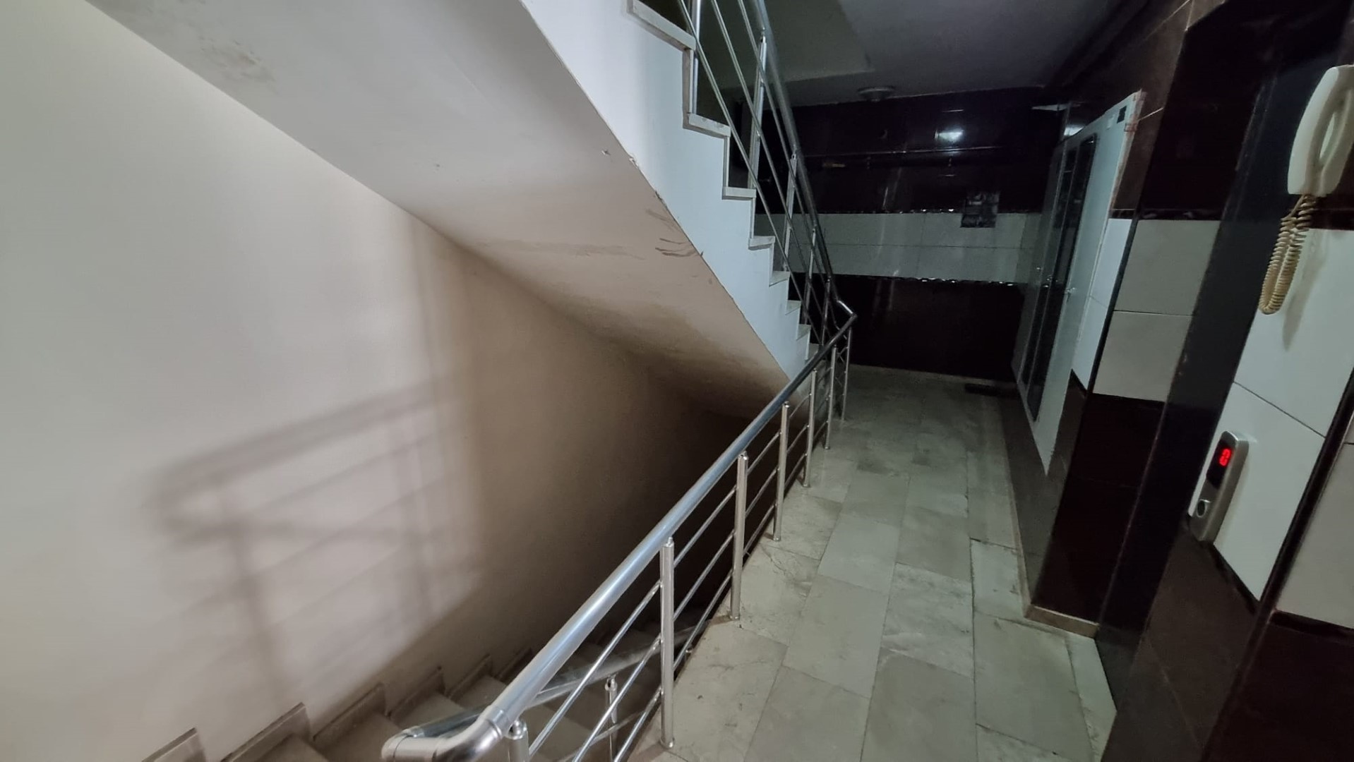 Kiralık Daire, Trabzon / OF / SULAKLI MAH.
