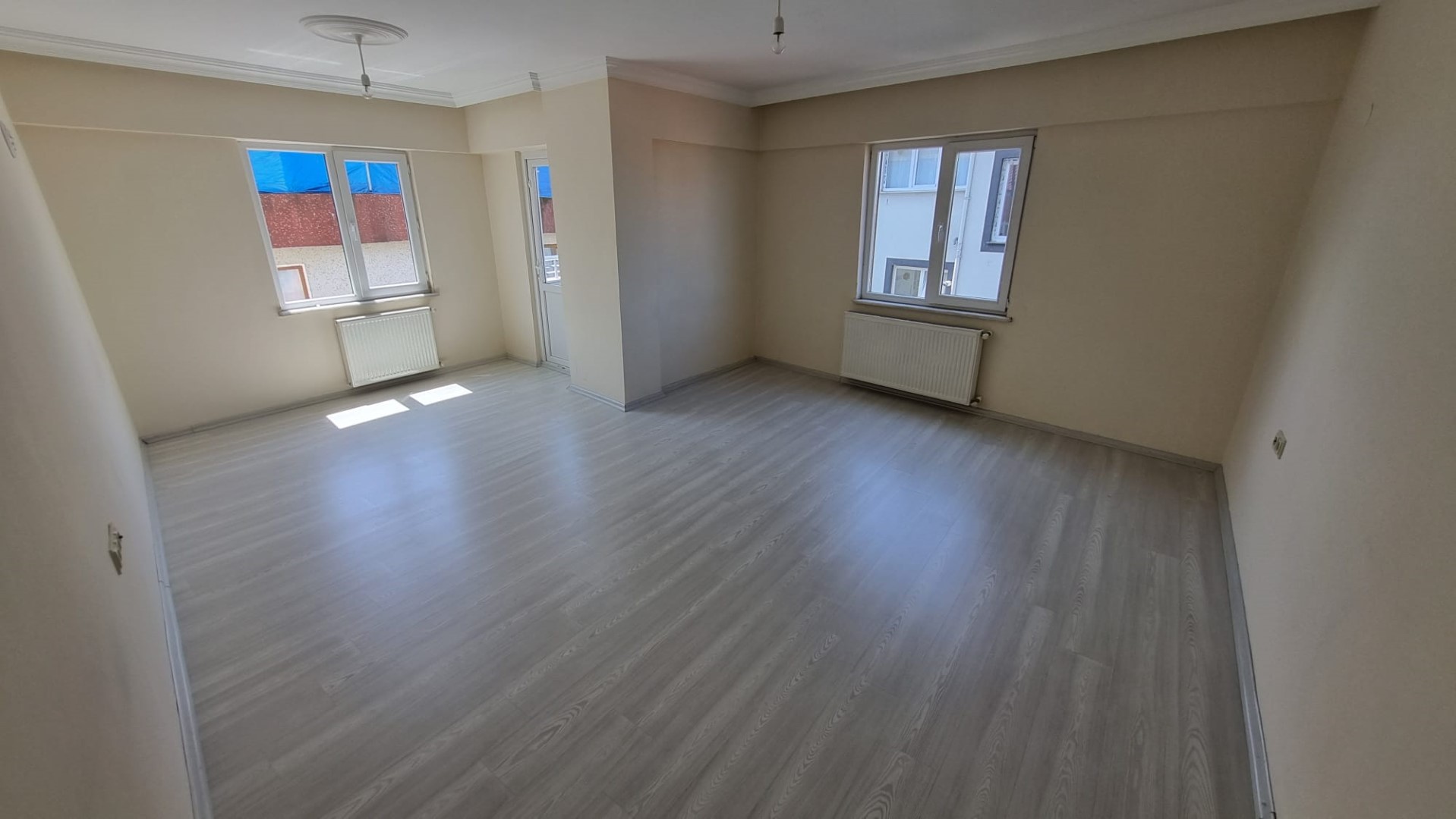 Kiralık Daire, Trabzon / OF / SULAKLI MAH.