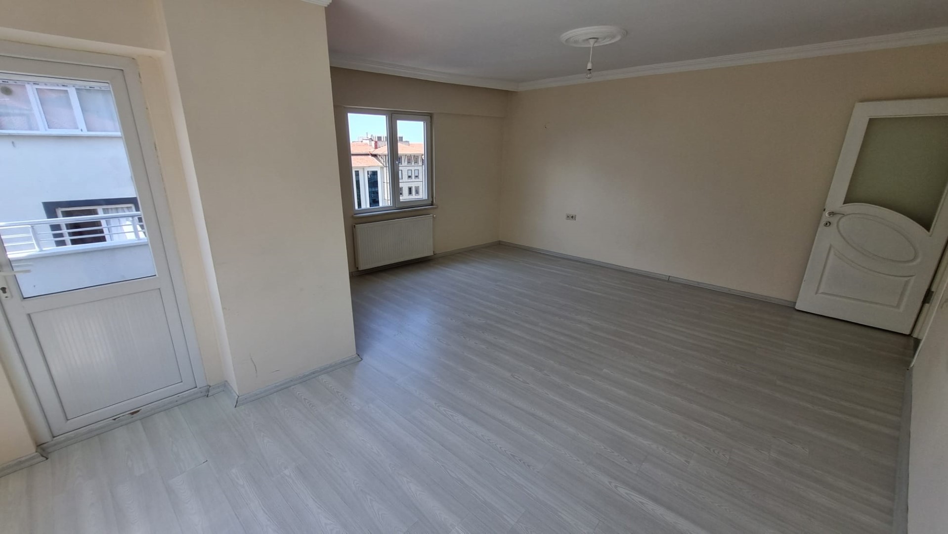 Kiralık Daire, Trabzon / OF / SULAKLI MAH.
