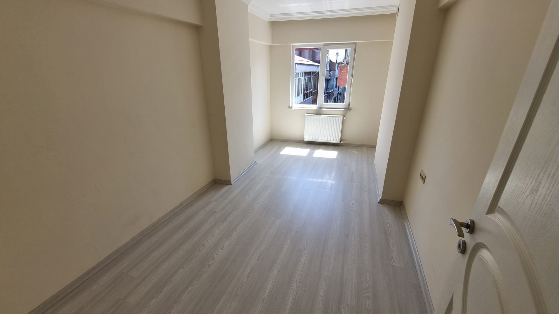 Kiralık Daire, Trabzon / OF / SULAKLI MAH.