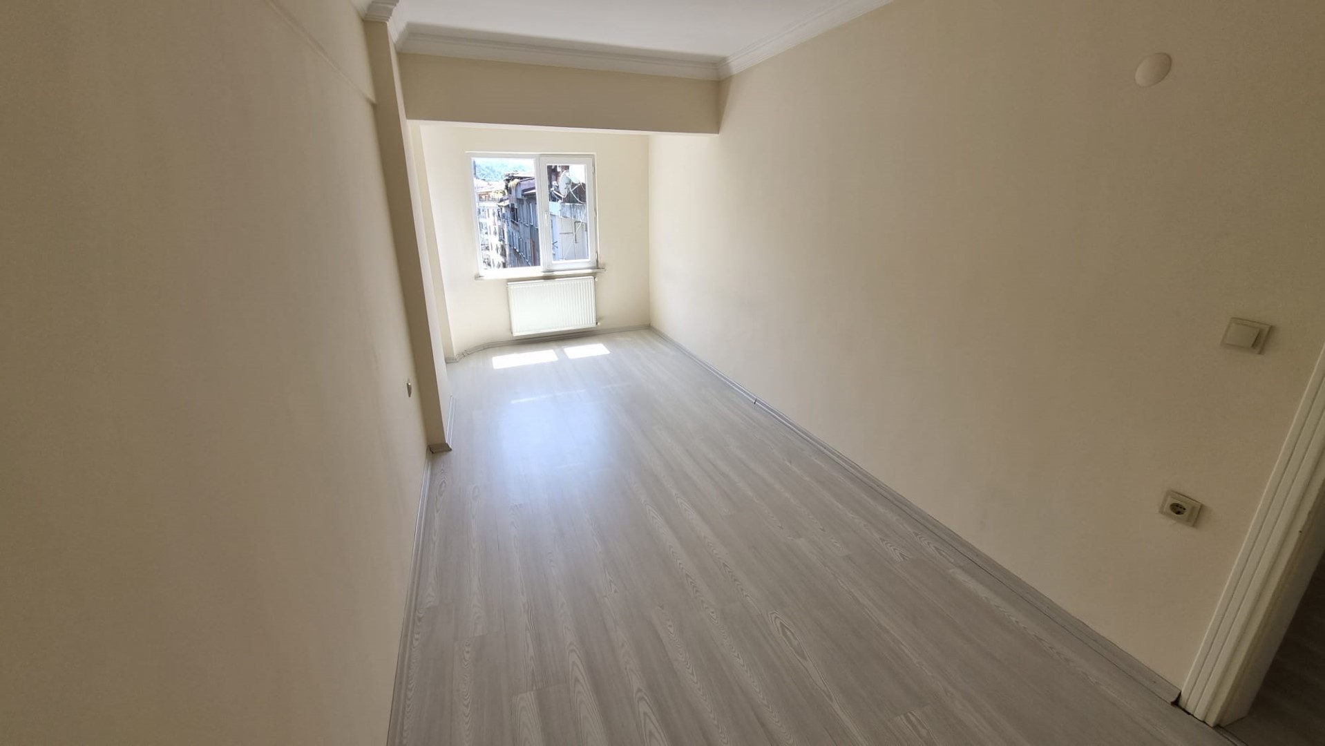 Kiralık Daire, Trabzon / OF / SULAKLI MAH.