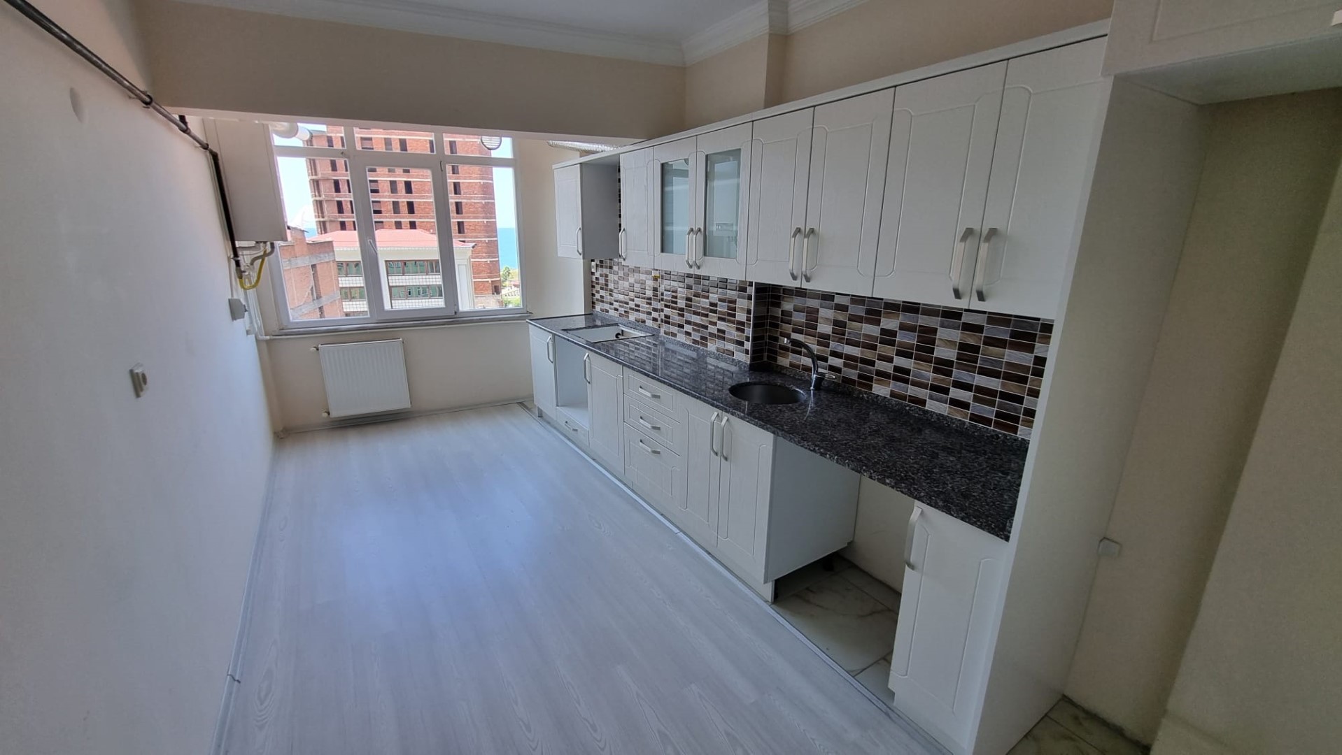 Kiralık Daire, Trabzon / OF / SULAKLI MAH.