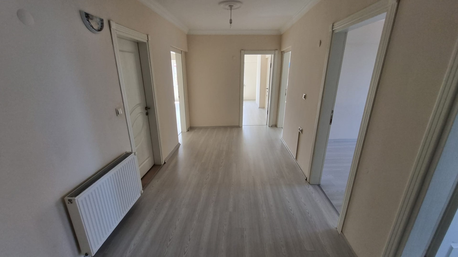 Kiralık Daire, Trabzon / OF / SULAKLI MAH.