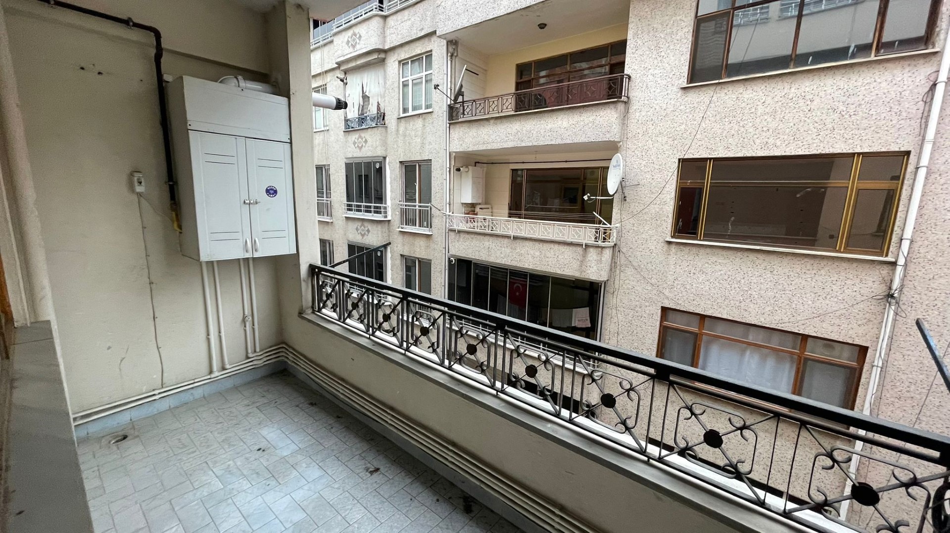 Satılık Daire, Trabzon / OF / SULAKLI MAH.