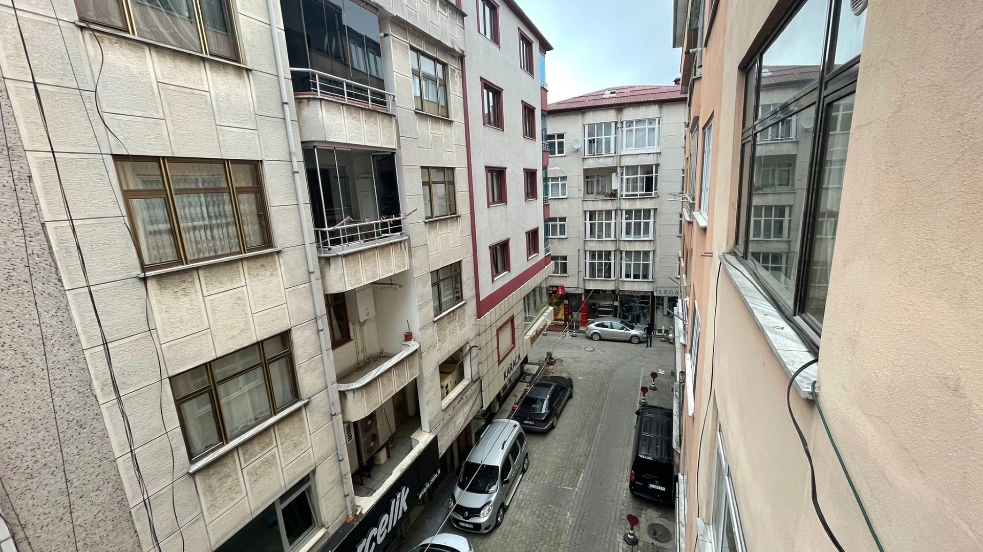 Satılık Daire, Trabzon / OF / SULAKLI MAH.