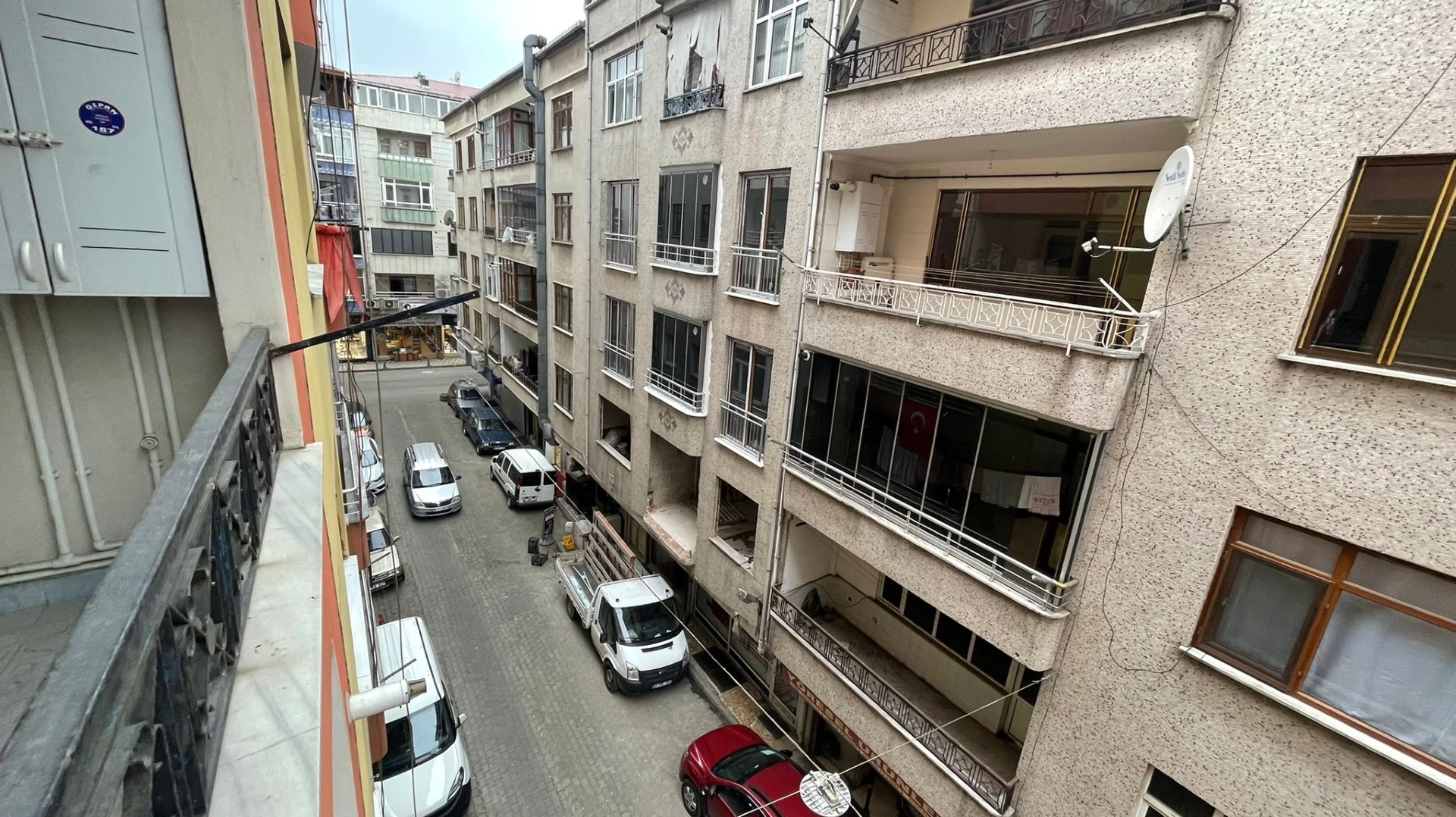 Satılık Daire, Trabzon / OF / SULAKLI MAH.