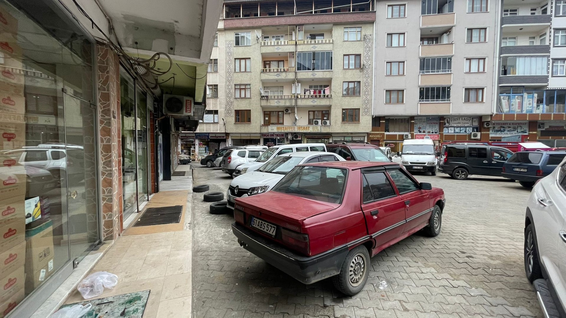 Satılık Daire, Trabzon / OF / SULAKLI MAH.