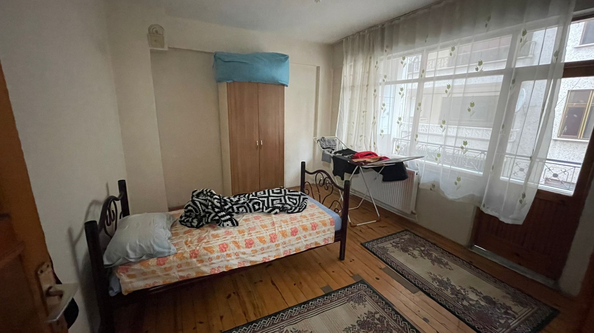 Satılık Daire, Trabzon / OF / SULAKLI MAH.
