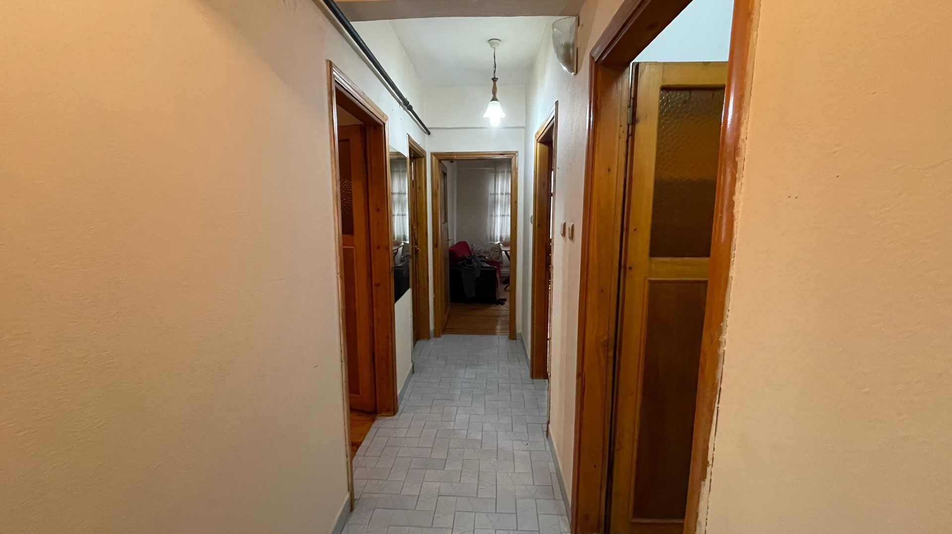 Satılık Daire, Trabzon / OF / SULAKLI MAH.