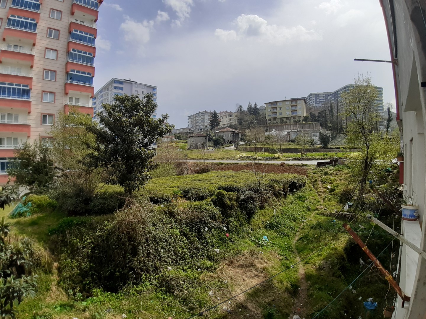 Satılık Daire, Trabzon / OF / CUMHURİYET MAH.