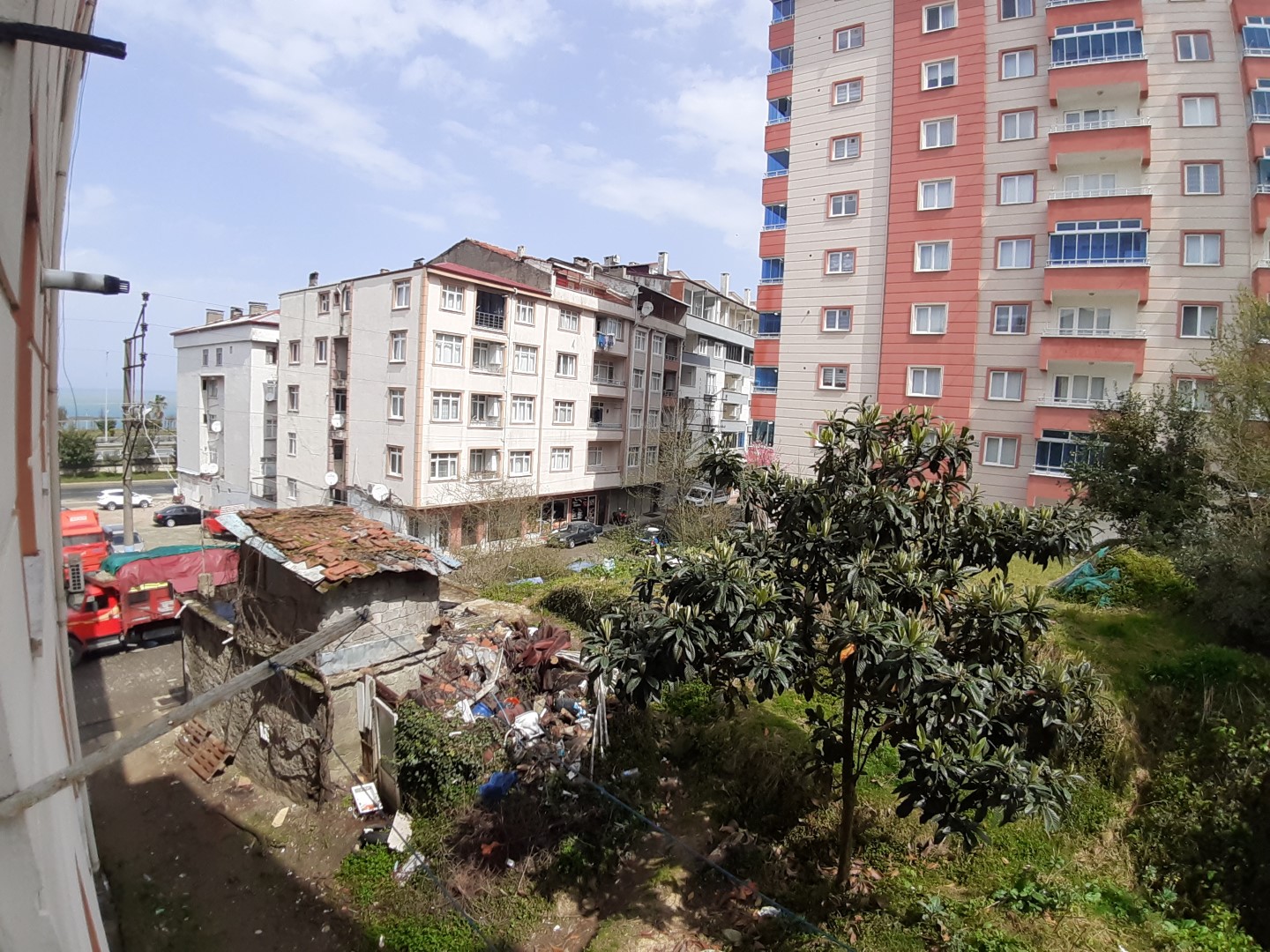Satılık Daire, Trabzon / OF / CUMHURİYET MAH.