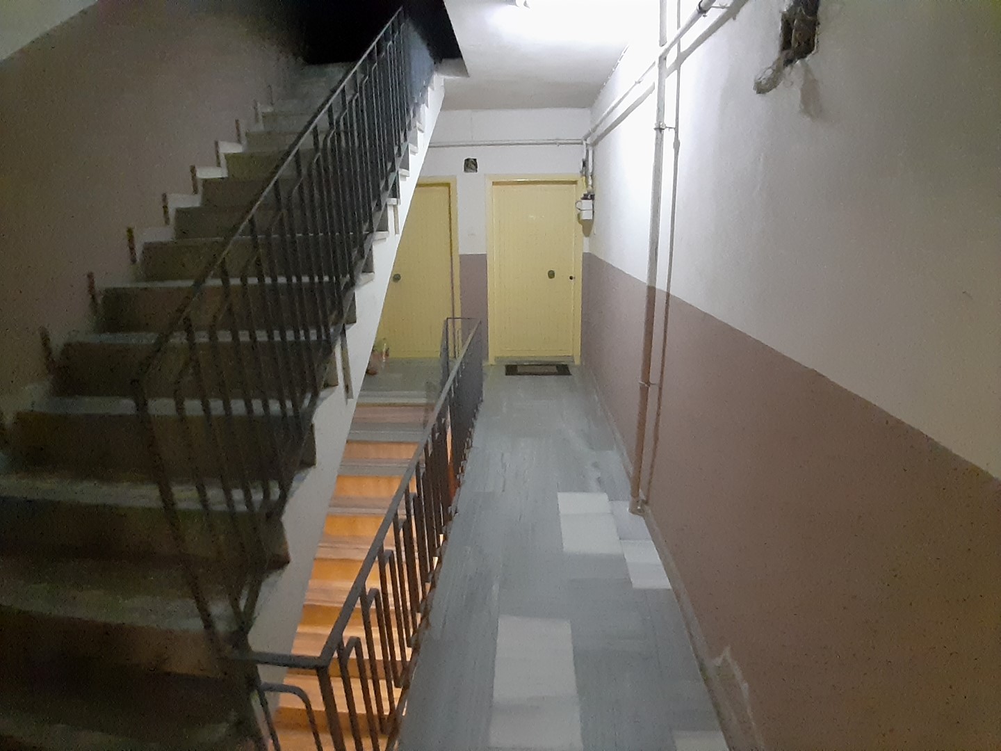 Satılık Daire, Trabzon / OF / CUMHURİYET MAH.
