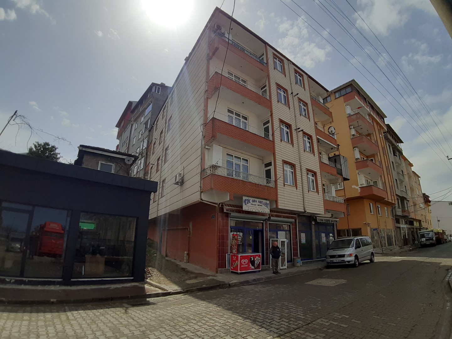 Satılık Daire, Trabzon / OF / CUMHURİYET MAH.