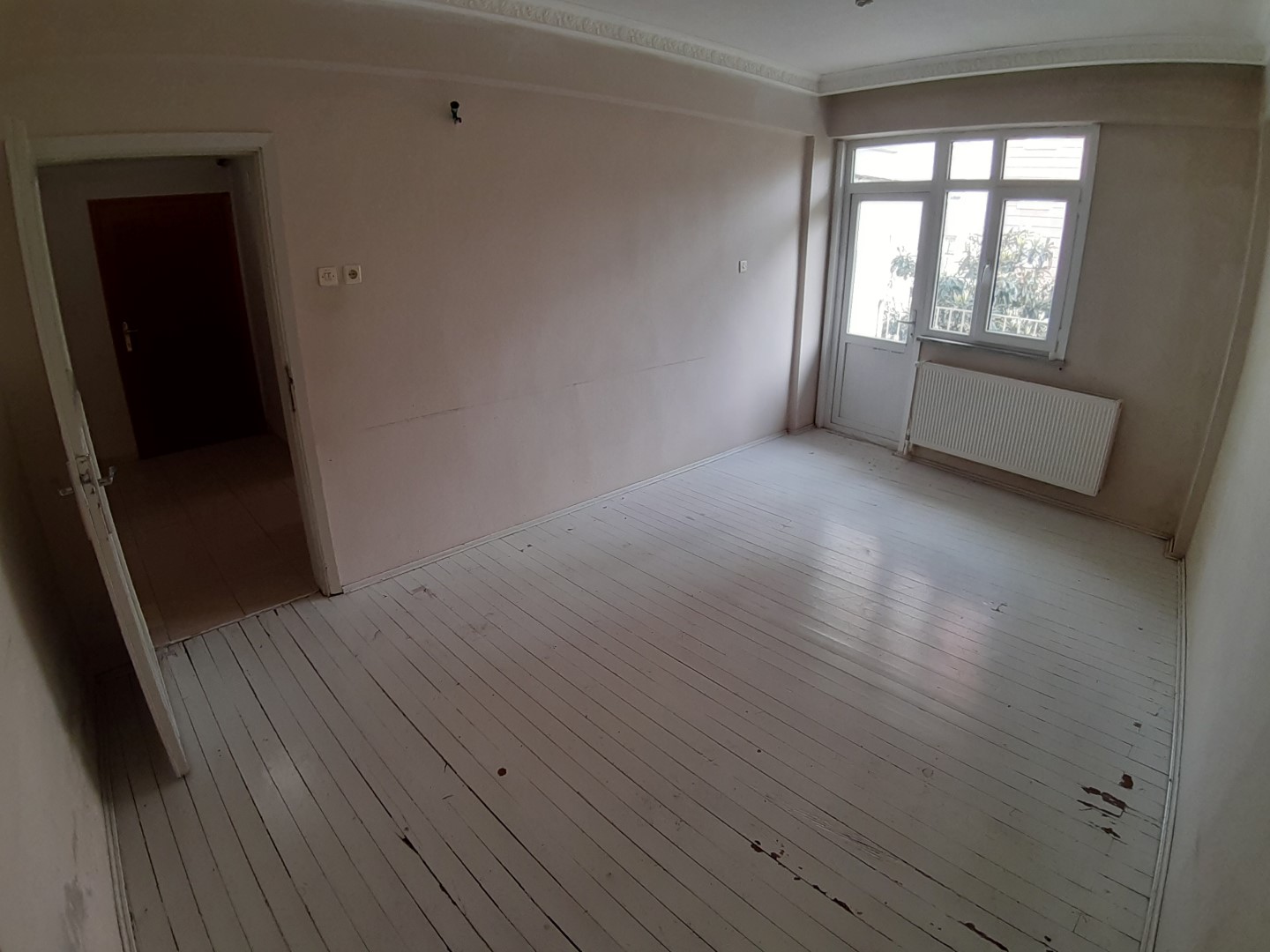Satılık Daire, Trabzon / OF / CUMHURİYET MAH.
