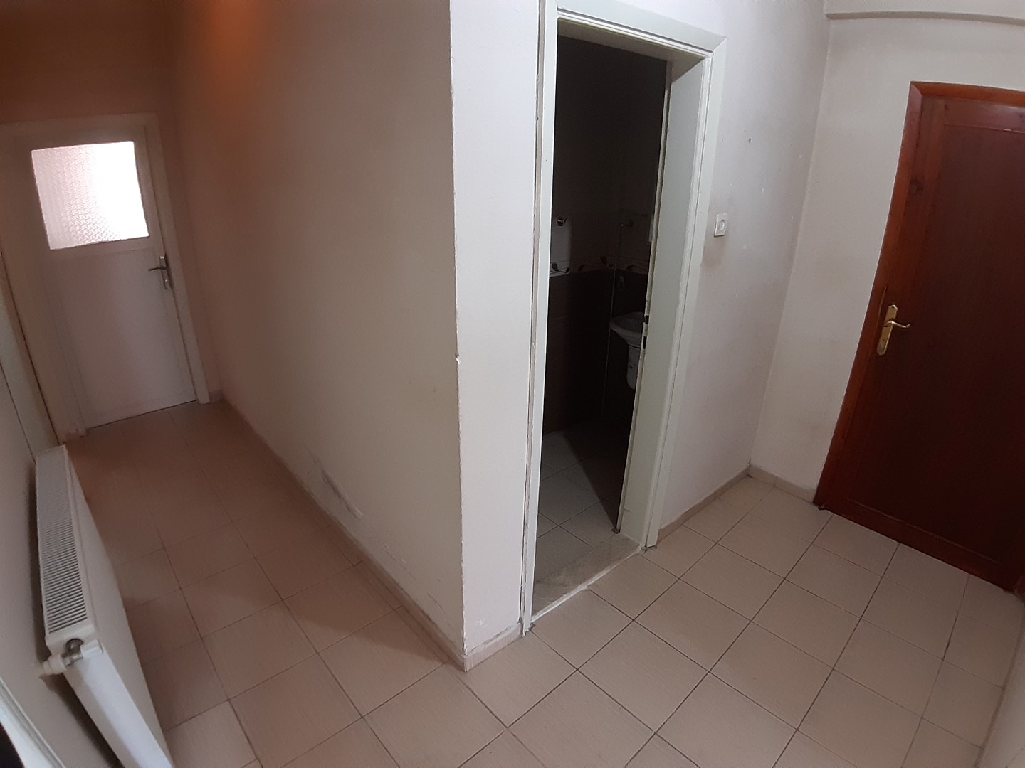 Satılık Daire, Trabzon / OF / CUMHURİYET MAH.