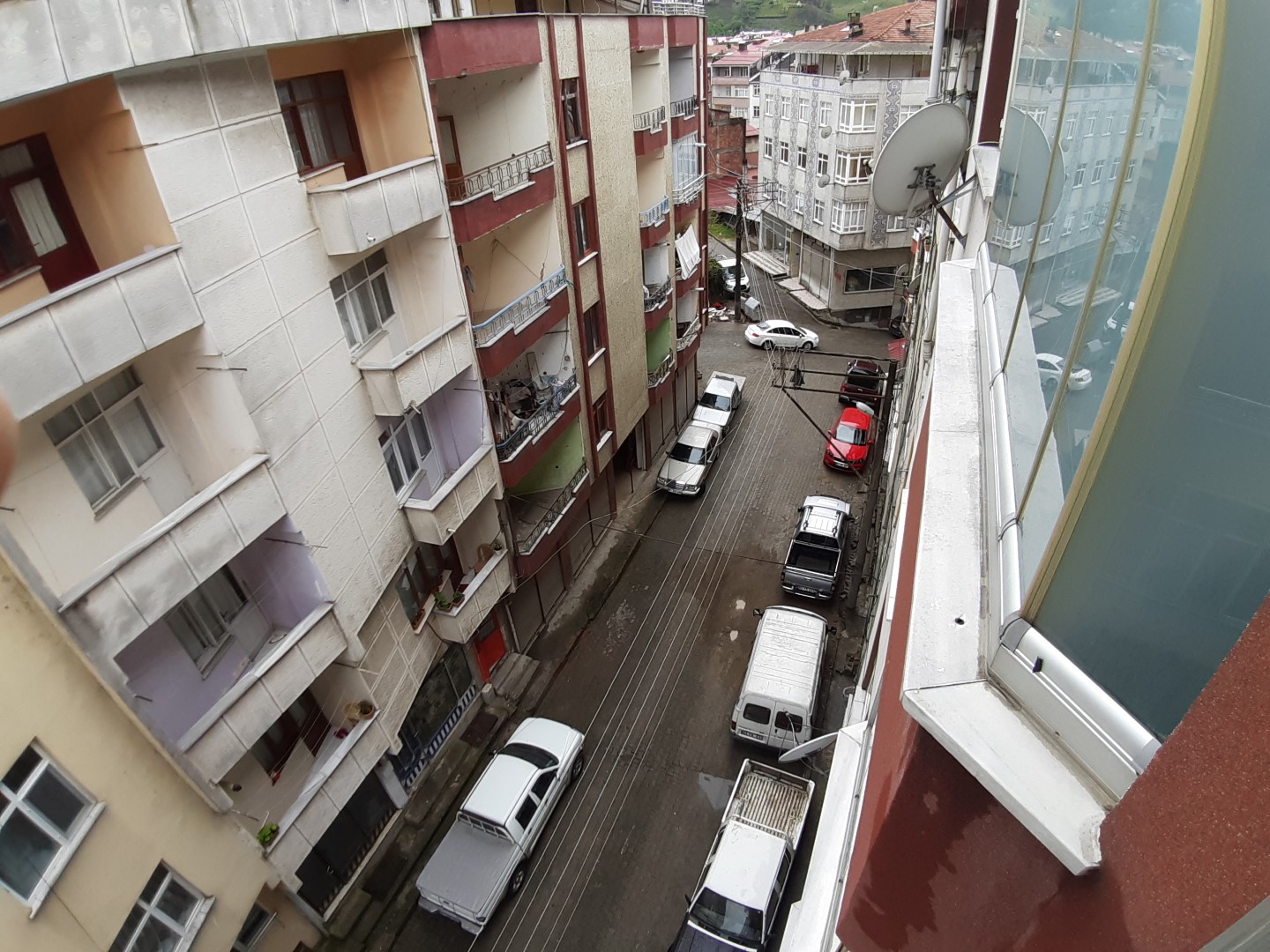 Satılık Daire, Trabzon / OF / SULAKLI MAH.