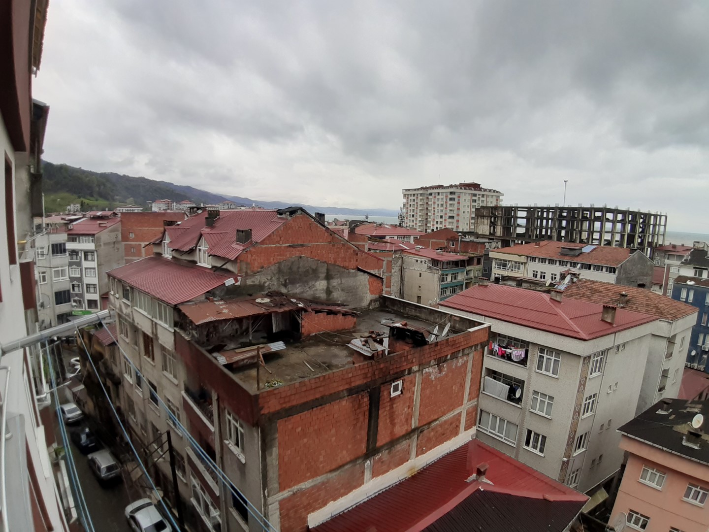Satılık Daire, Trabzon / OF / SULAKLI MAH.