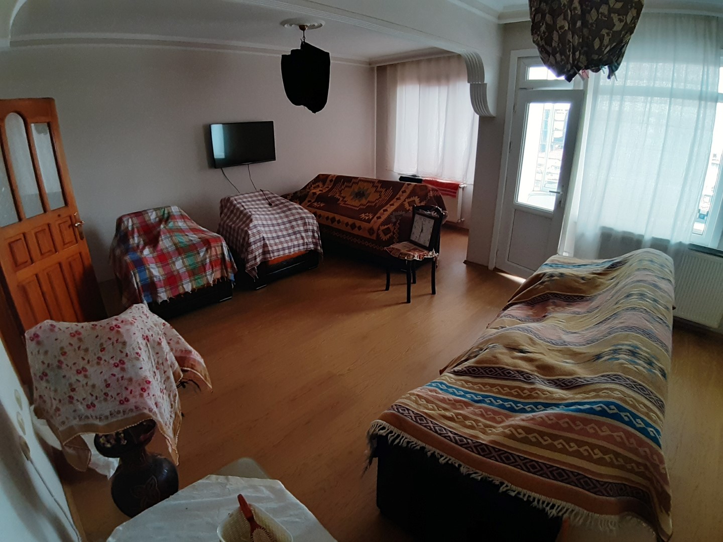 Satılık Daire, Trabzon / OF / SULAKLI MAH.