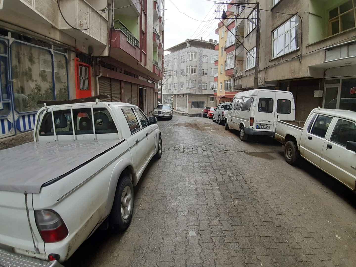 Satılık Daire, Trabzon / OF / SULAKLI MAH.
