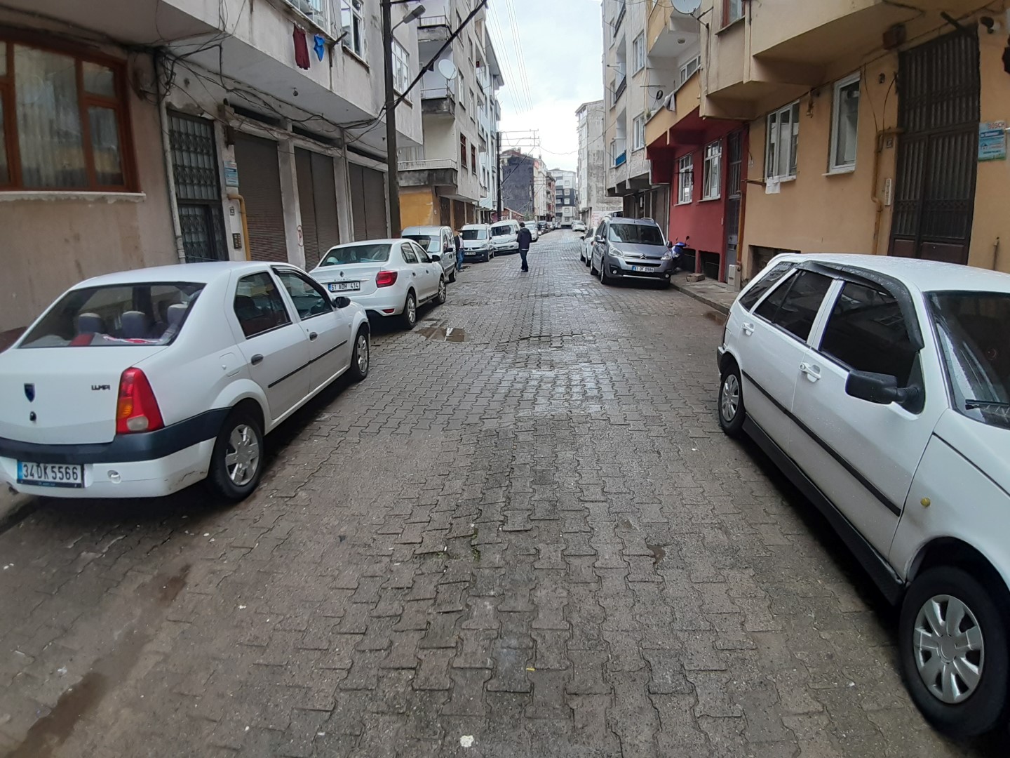 Satılık Daire, Trabzon / OF / SULAKLI MAH.