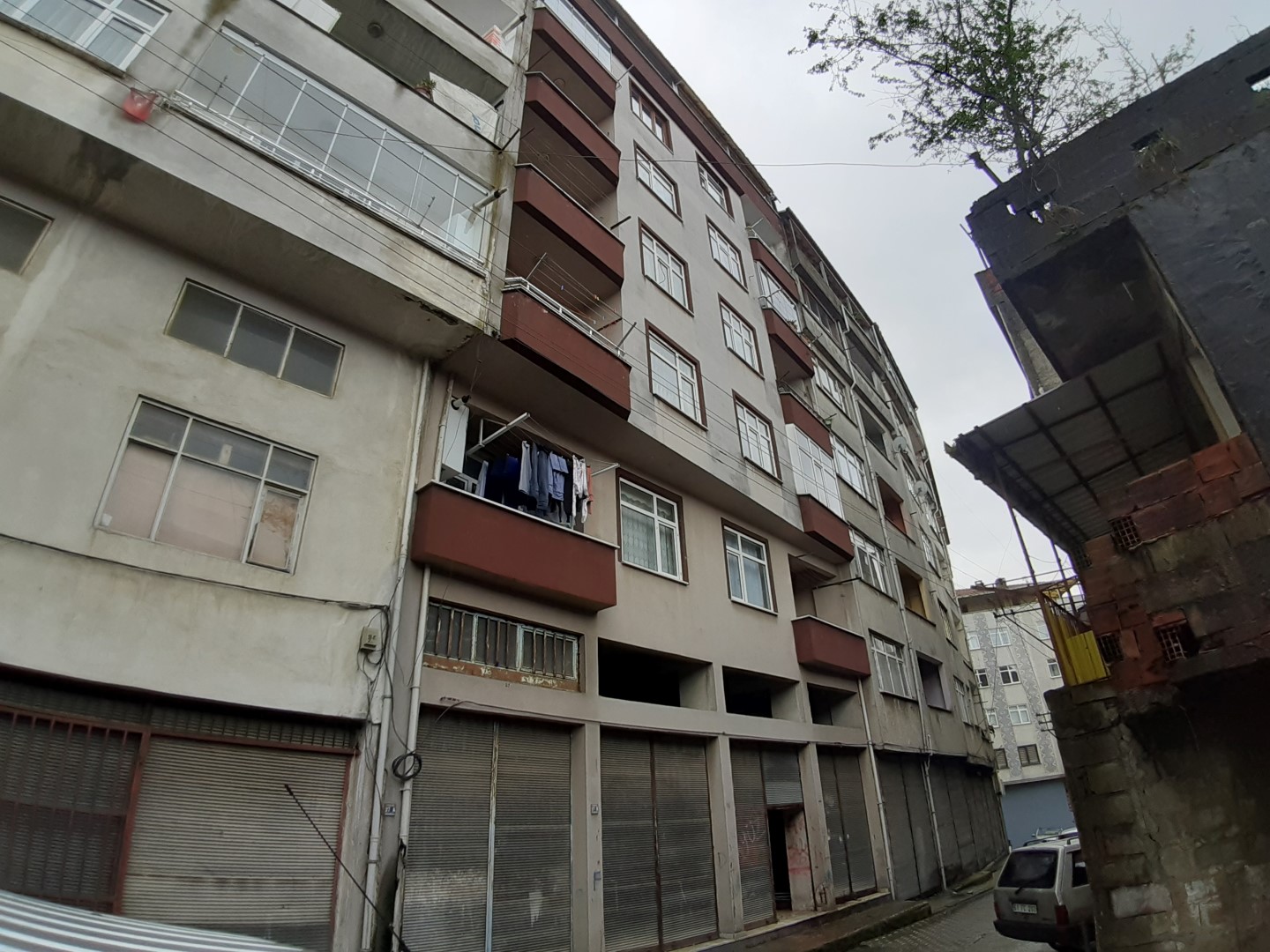 Satılık Daire, Trabzon / OF / SULAKLI MAH.