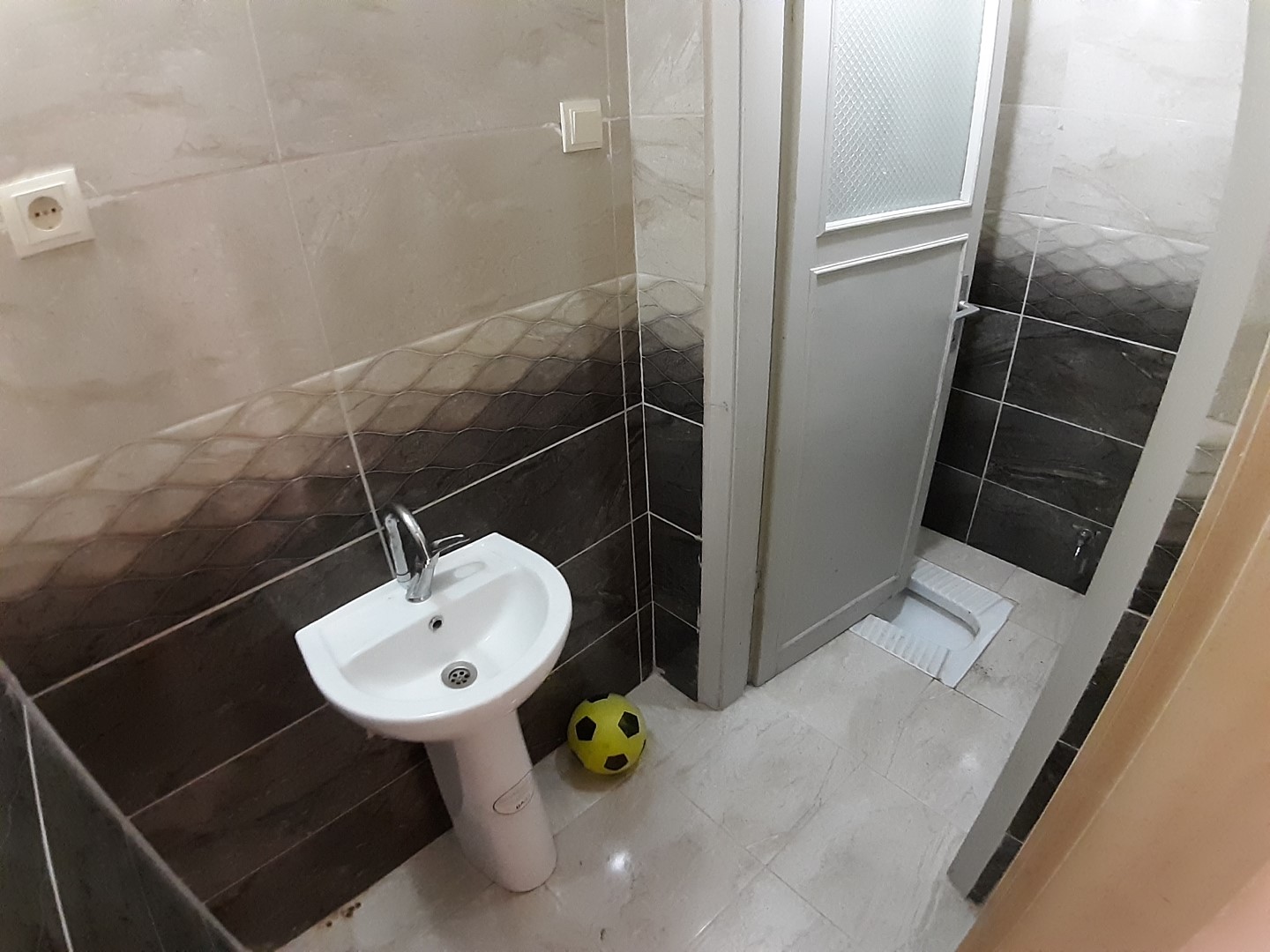 Kiralık Daire, Trabzon / OF / CUMHURİYET MAH.