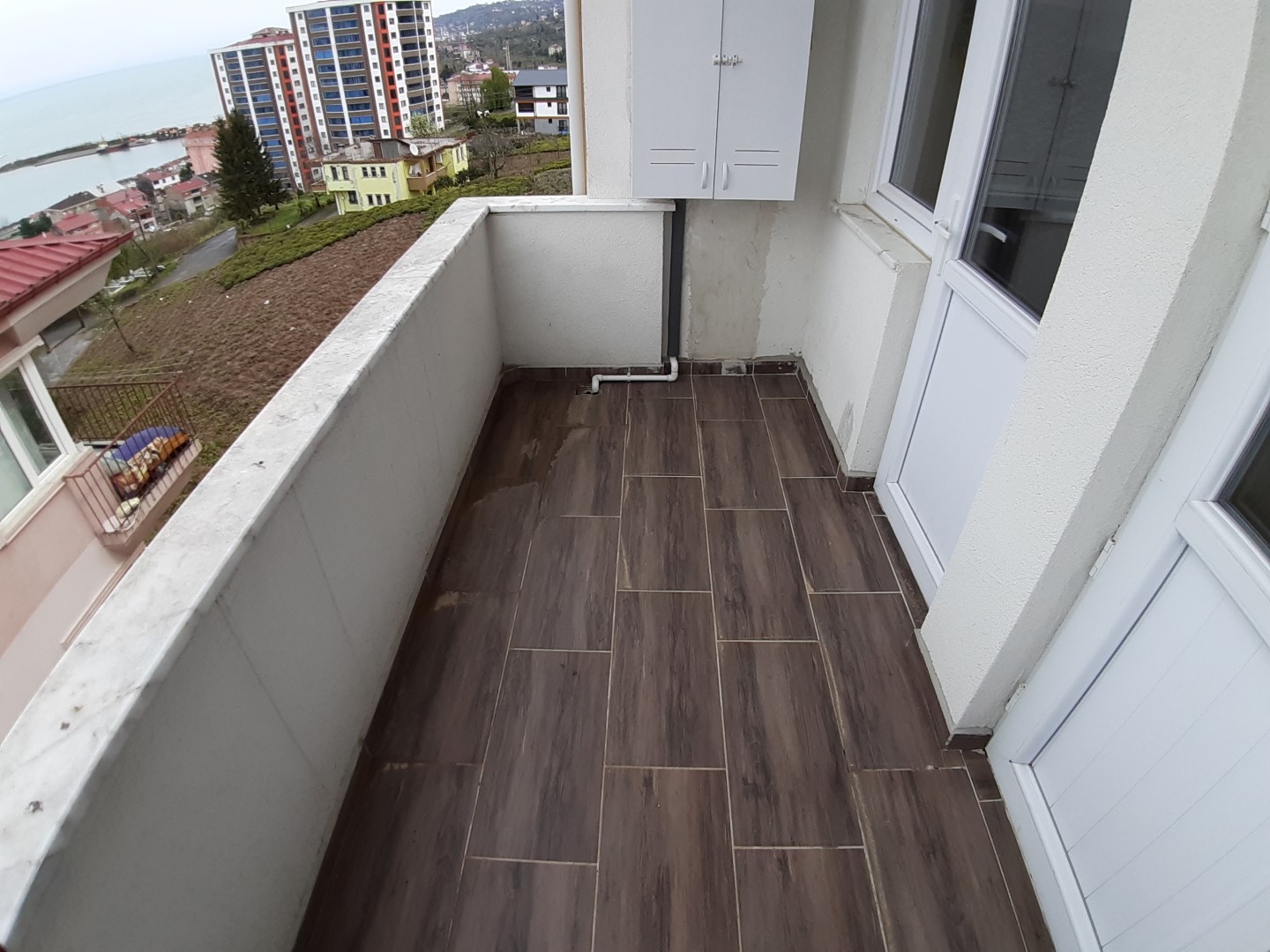 Kiralık Daire, Trabzon / OF / CUMHURİYET MAH.