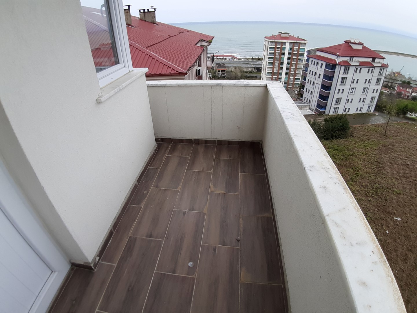 Kiralık Daire, Trabzon / OF / CUMHURİYET MAH.