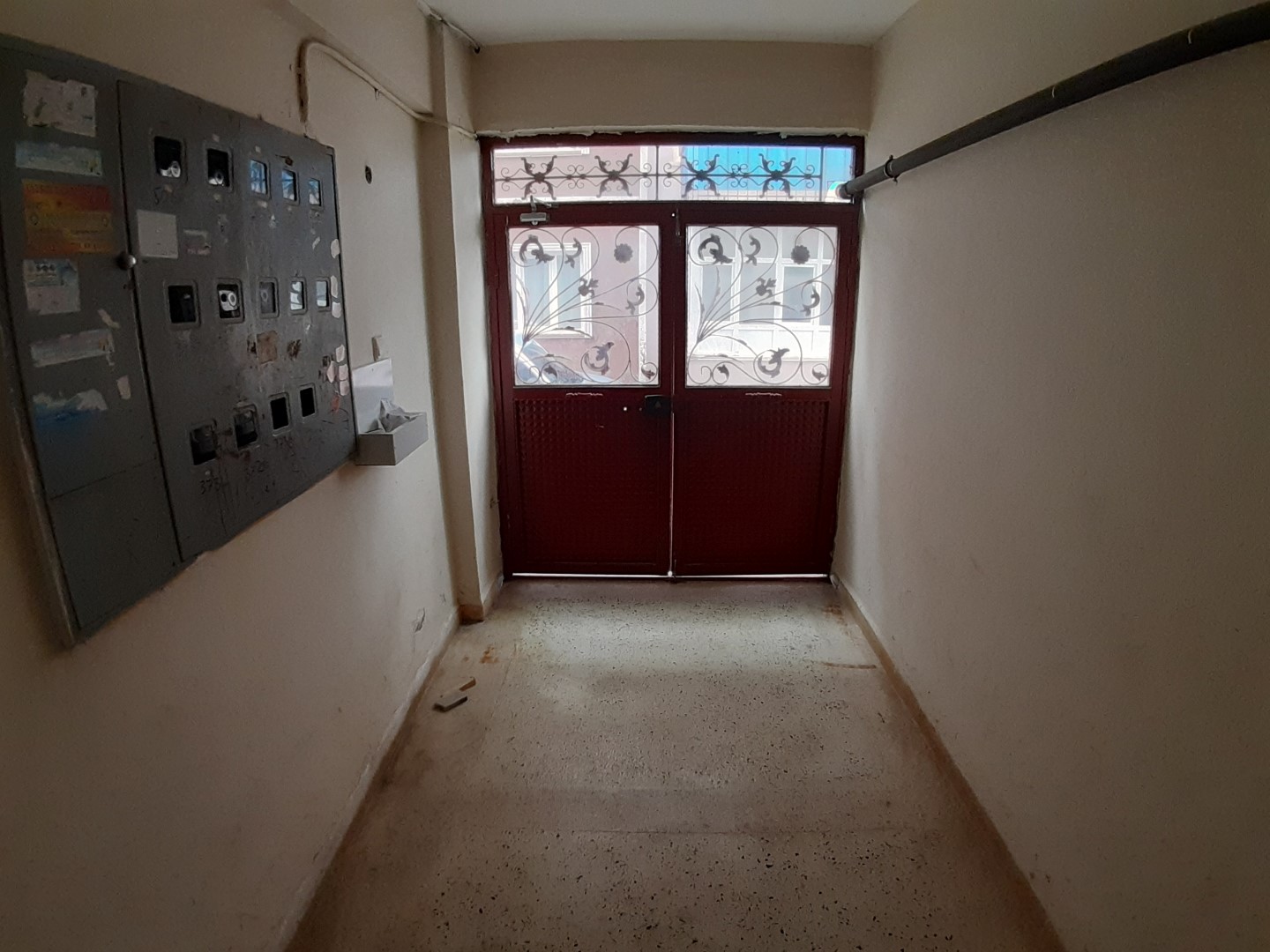 Kiralık Daire, Trabzon / OF / CUMHURİYET MAH.
