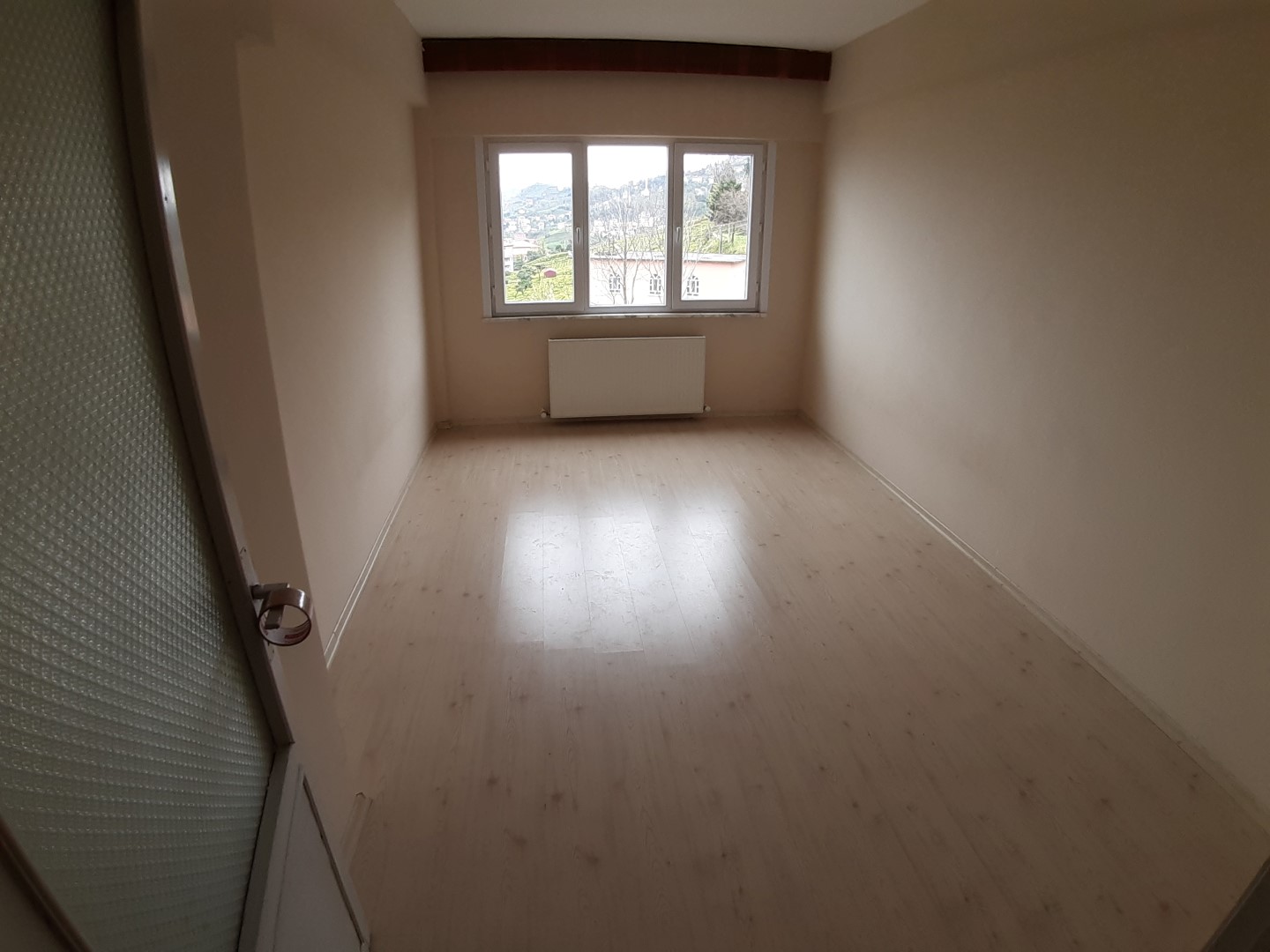 Kiralık Daire, Trabzon / OF / CUMHURİYET MAH.
