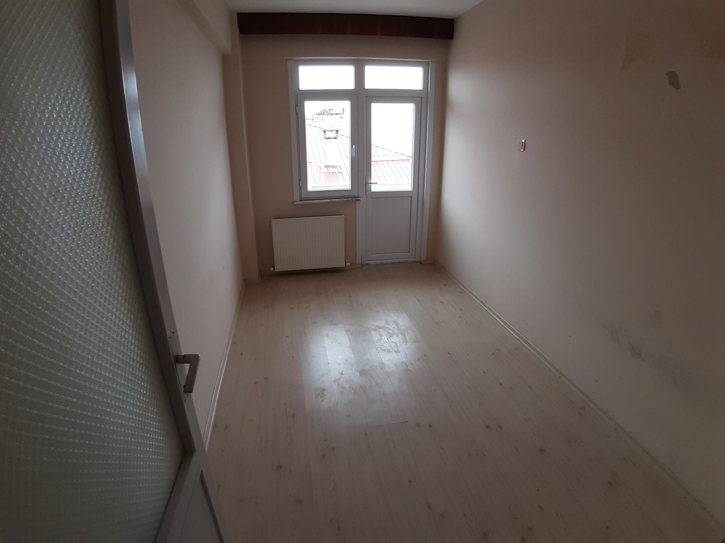 Kiralık Daire, Trabzon / OF / CUMHURİYET MAH.