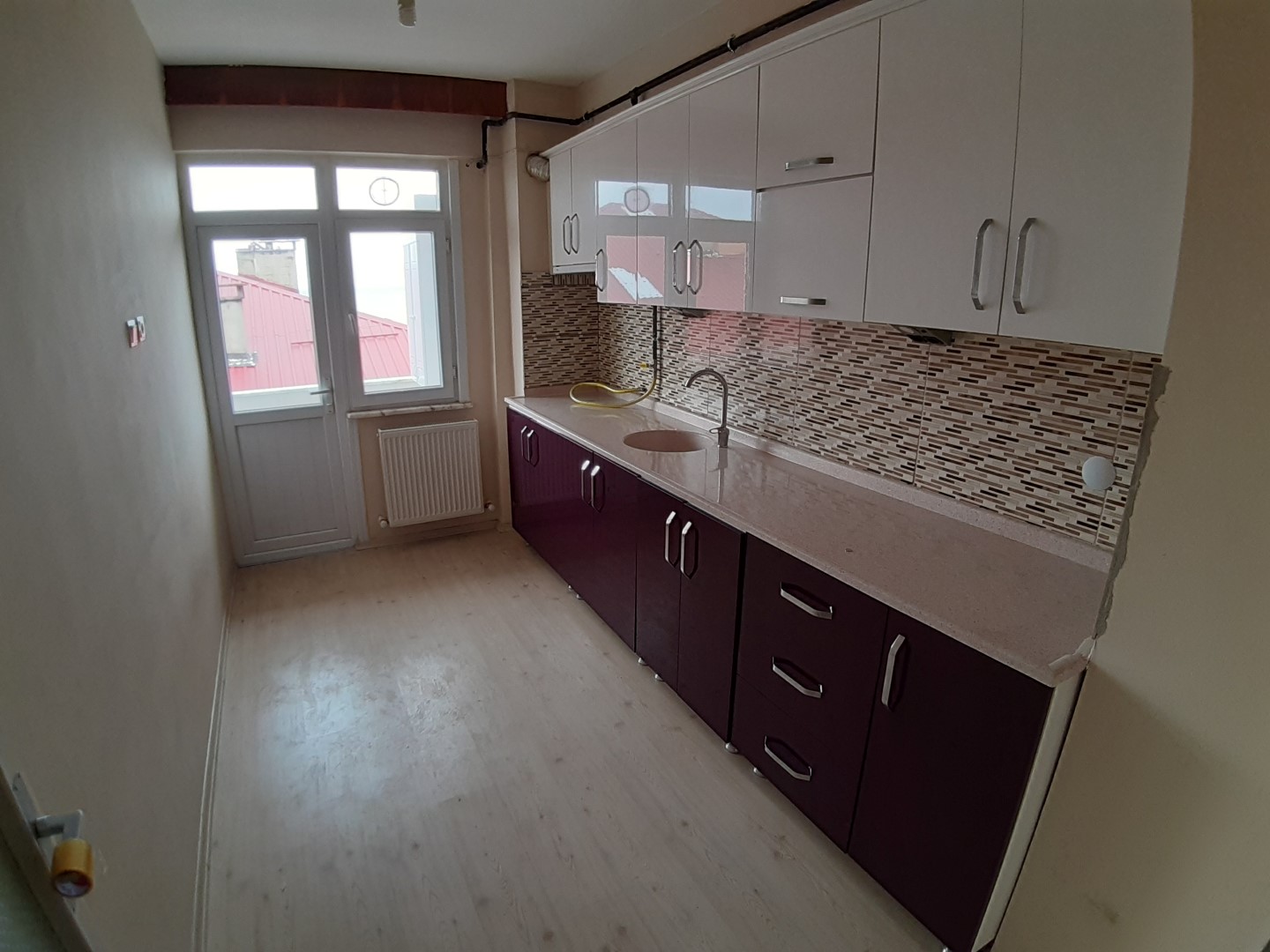 Kiralık Daire, Trabzon / OF / CUMHURİYET MAH.