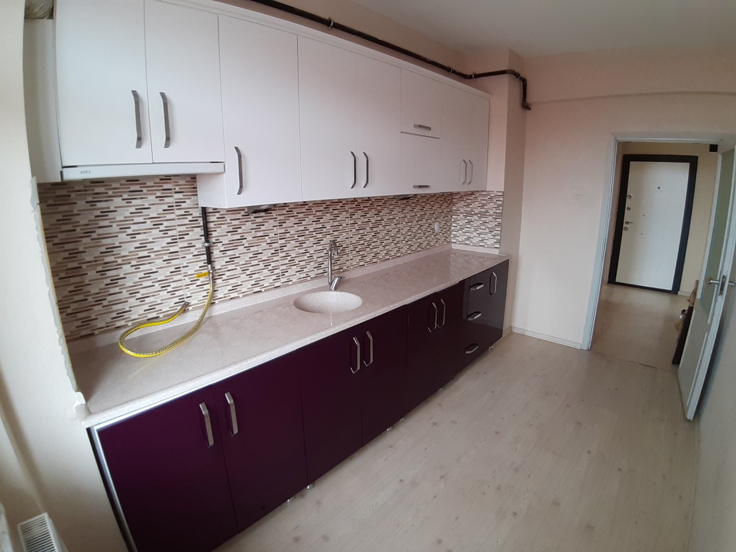Kiralık Daire, Trabzon / OF / CUMHURİYET MAH.