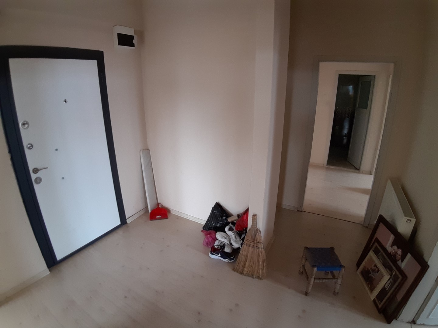 Kiralık Daire, Trabzon / OF / CUMHURİYET MAH.