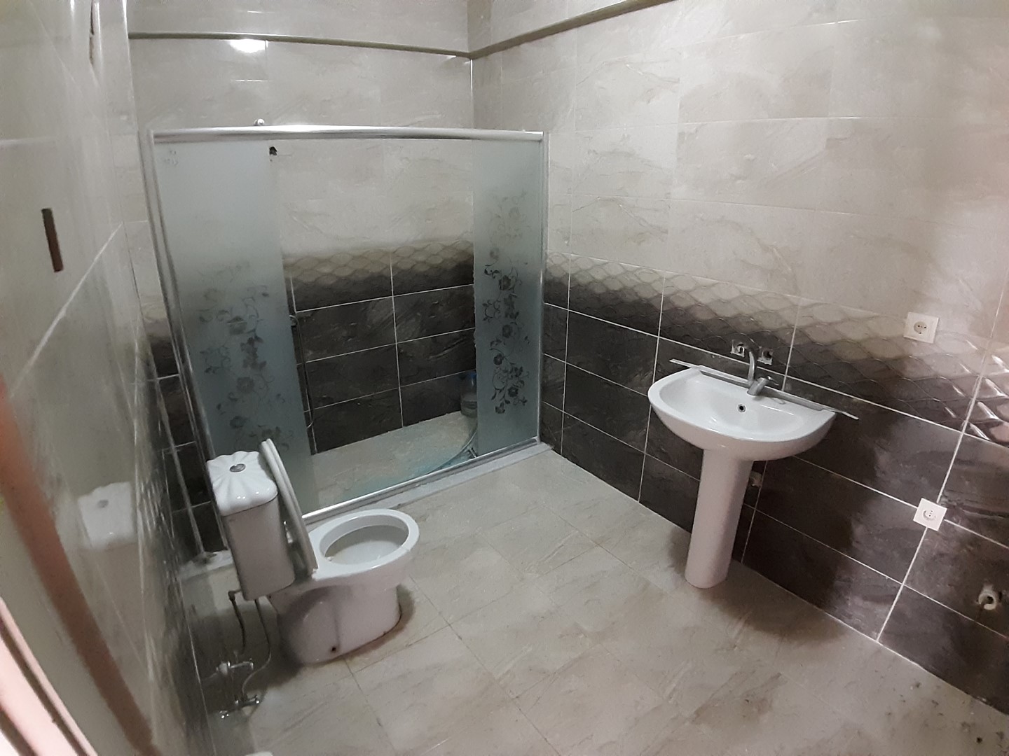 Kiralık Daire, Trabzon / OF / CUMHURİYET MAH.