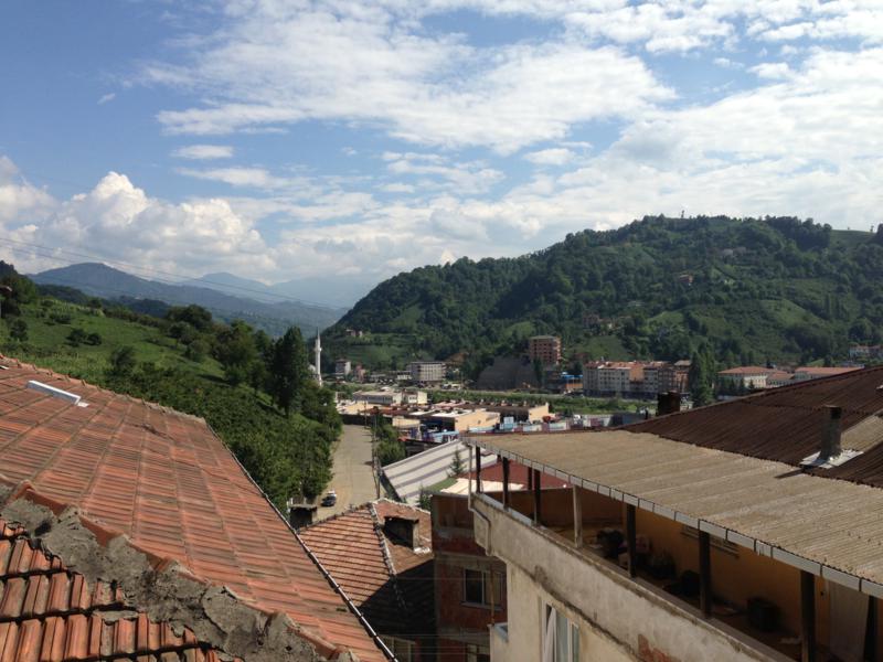 Satılık Daire, Trabzon / OF / SULAKLI MAH.