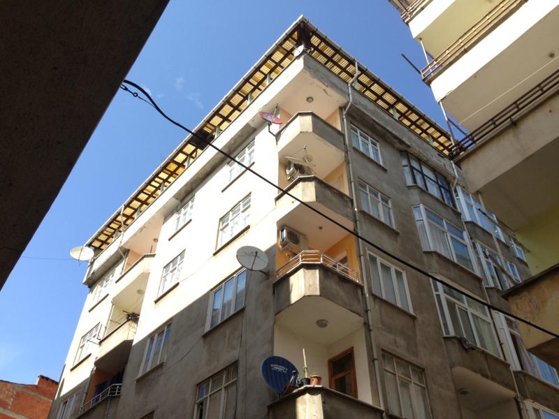Satılık Daire, Trabzon / OF / SULAKLI MAH.