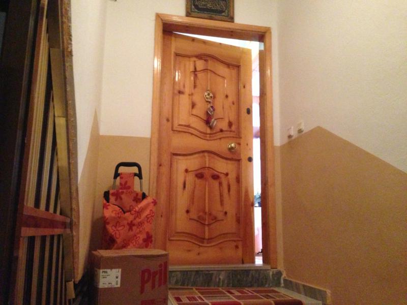 Satılık Daire, Trabzon / OF / SULAKLI MAH.