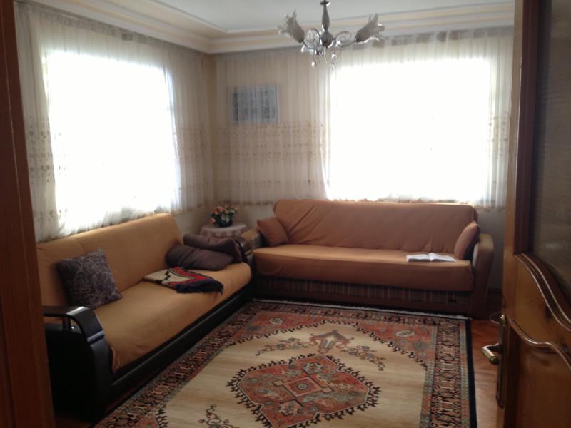 Satılık Daire, Trabzon / OF / SULAKLI MAH.